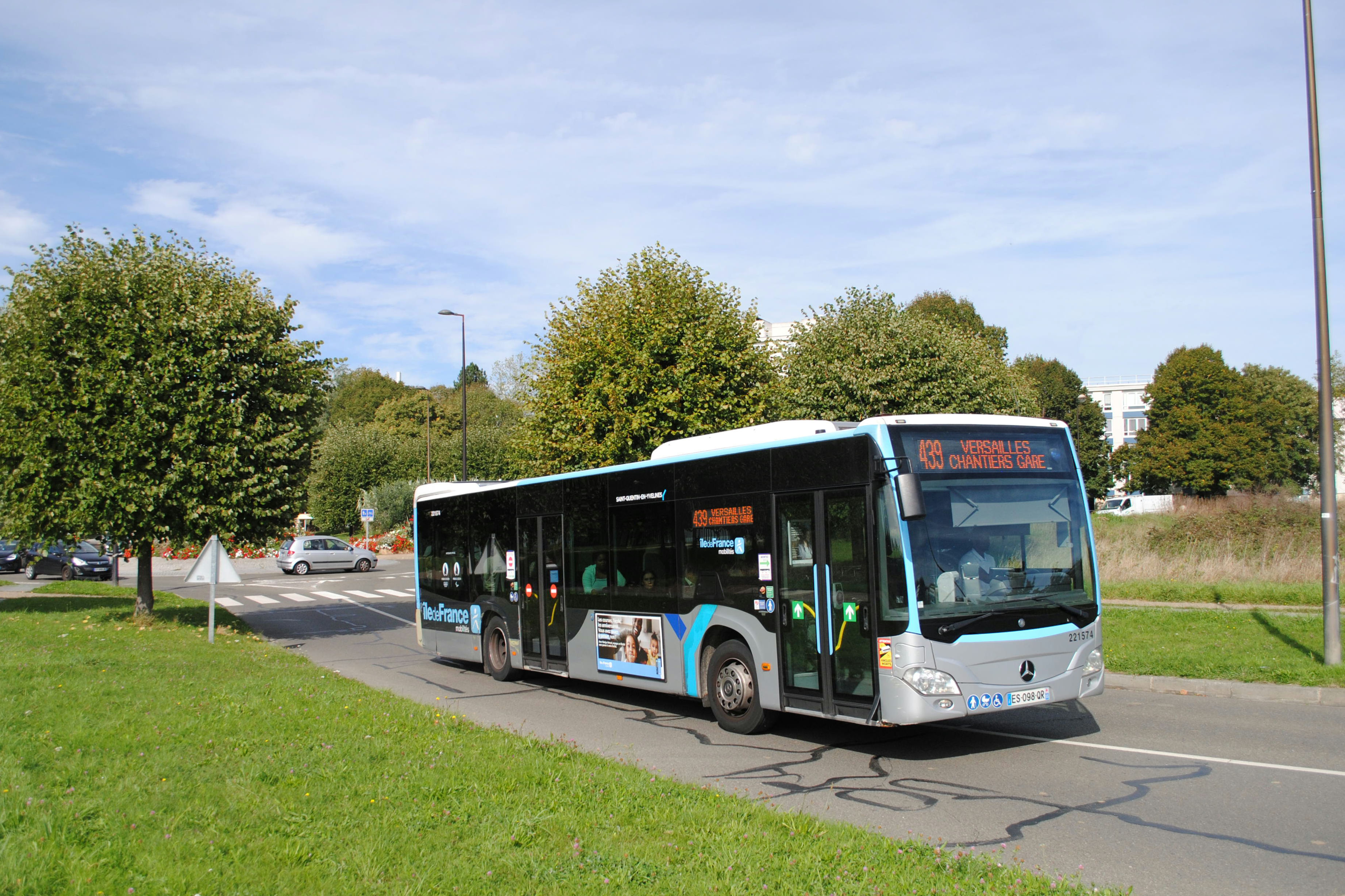 Image du véhicule