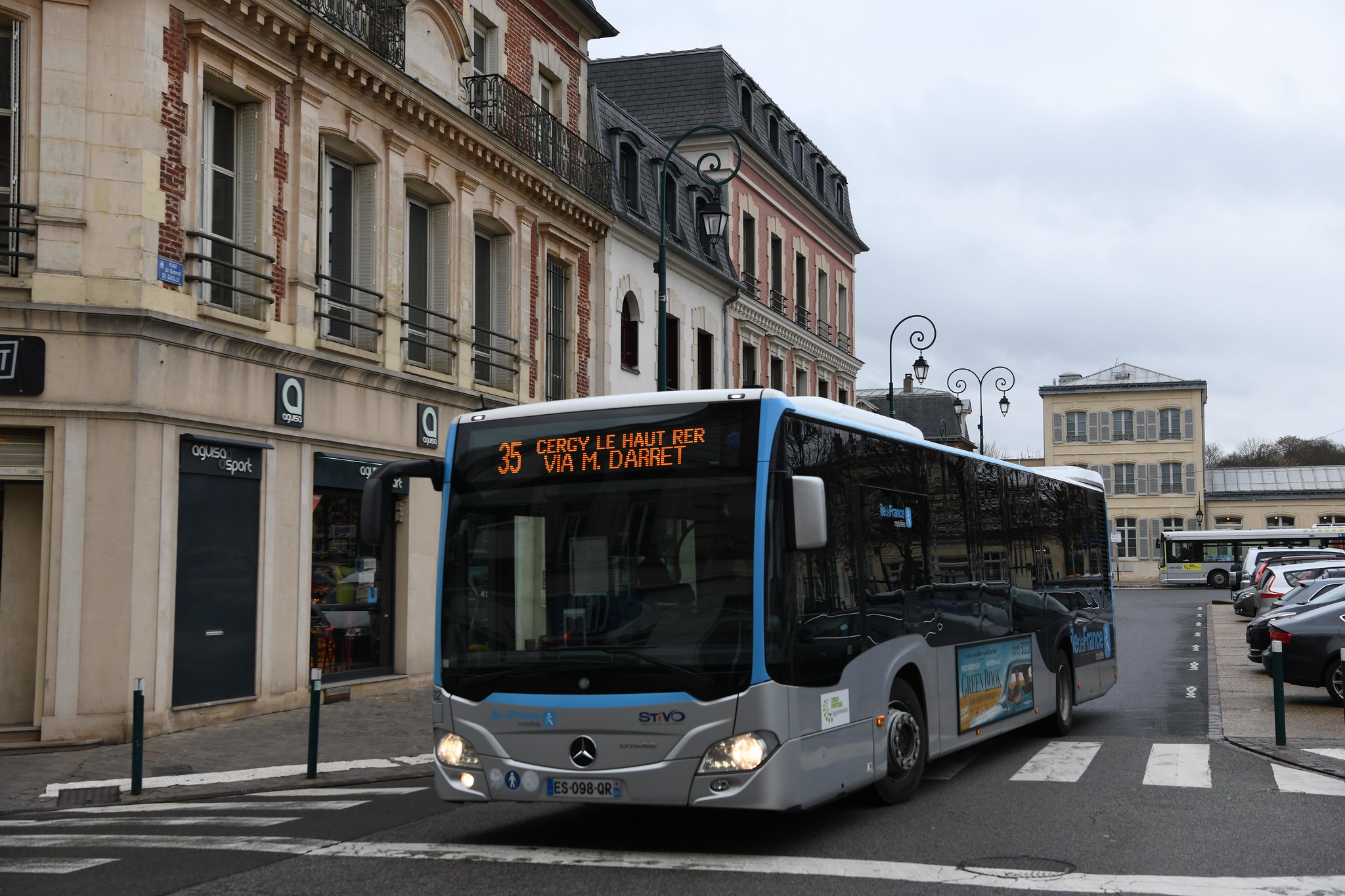Image du véhicule