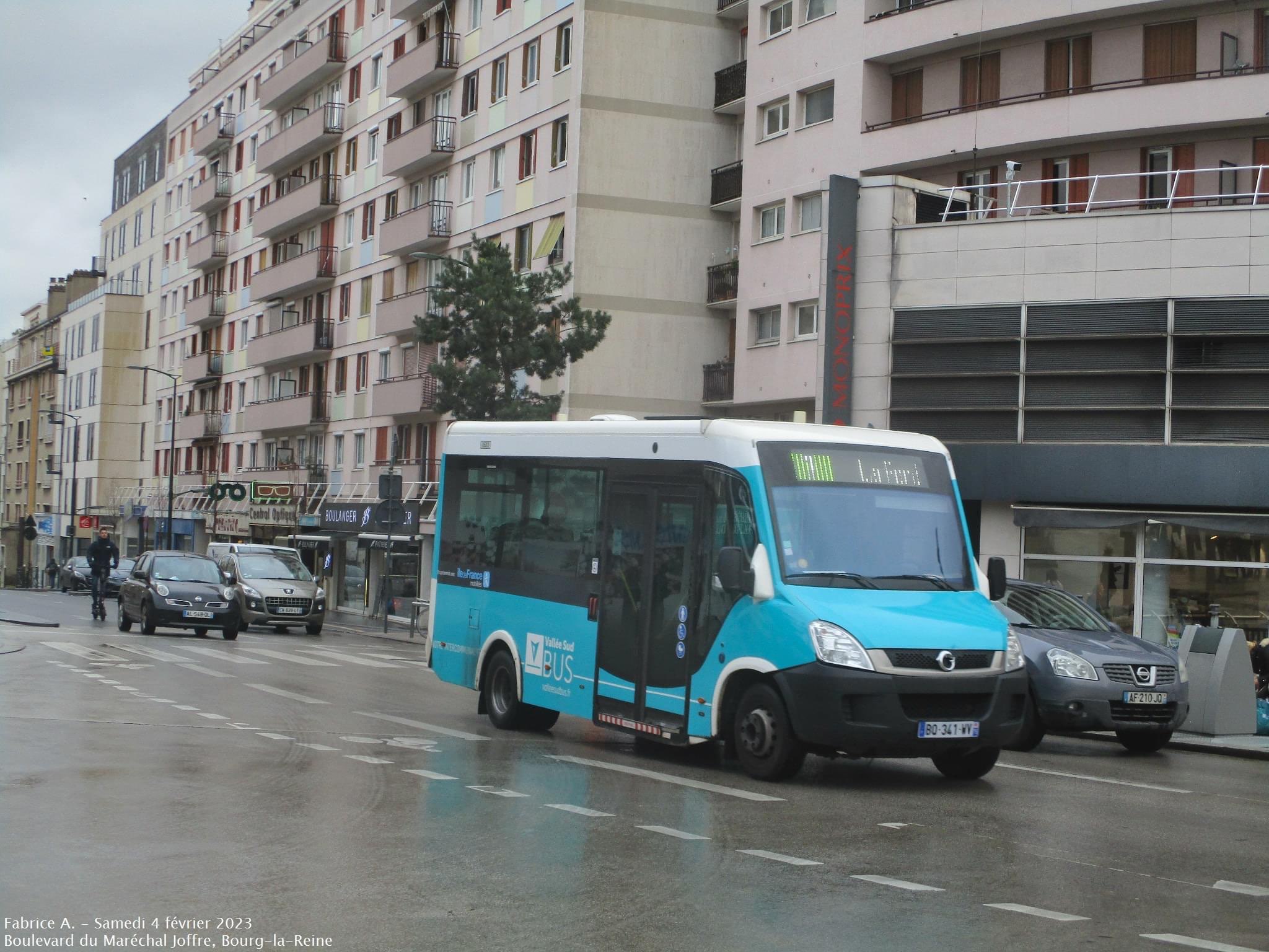 Image du véhicule