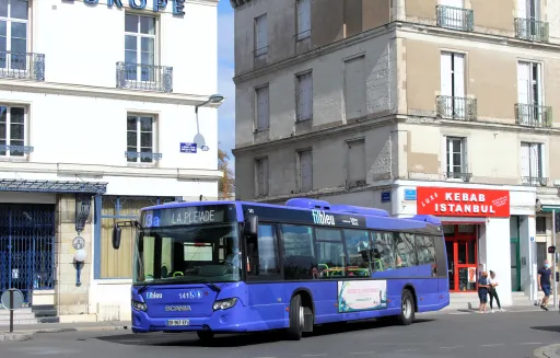 Image du véhicule