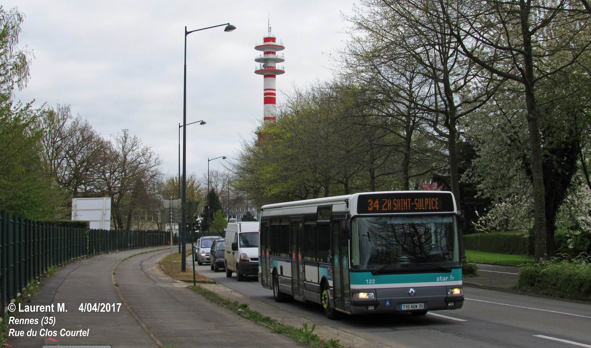 Image du véhicule