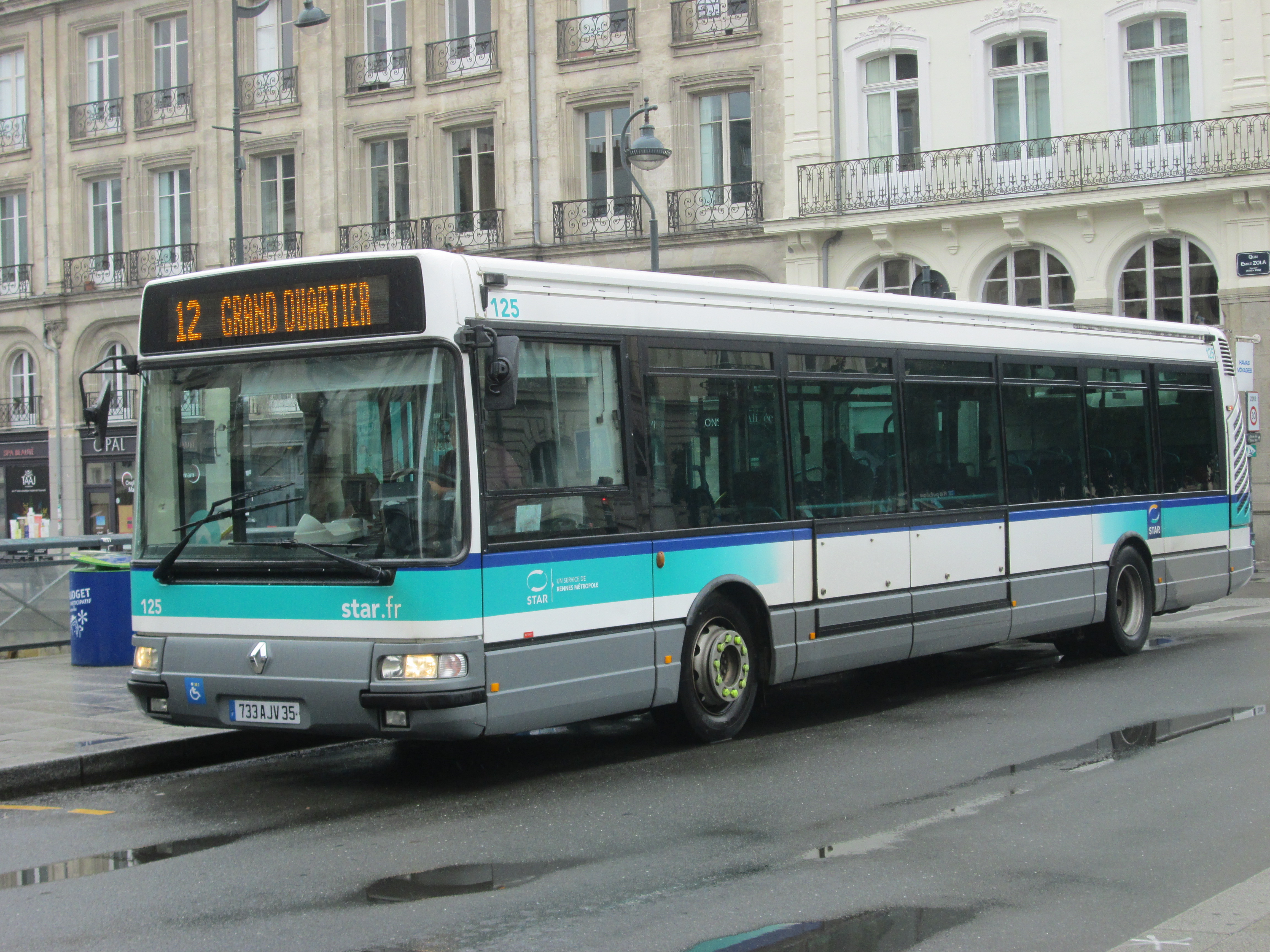 Image du véhicule