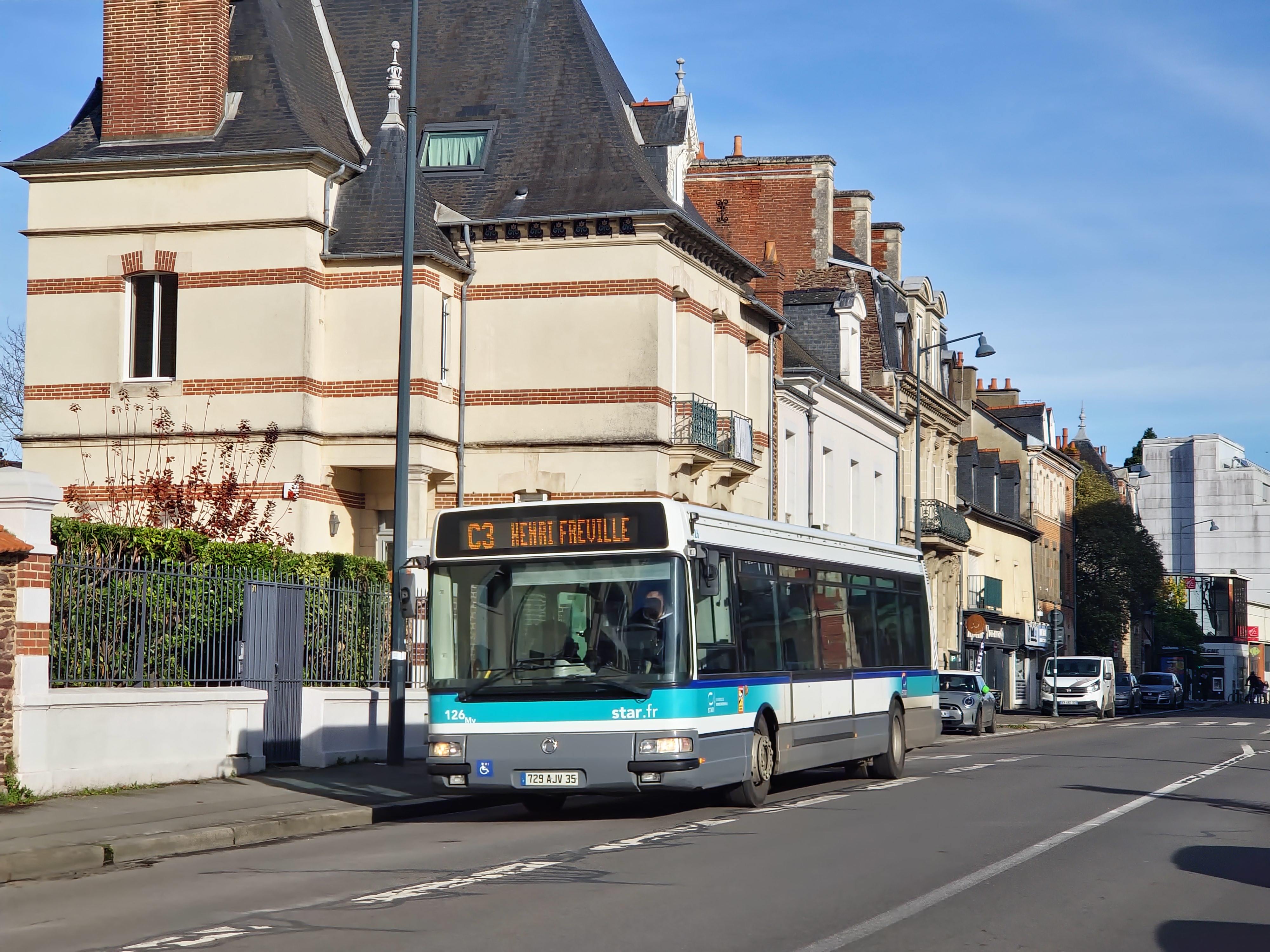 Image du véhicule