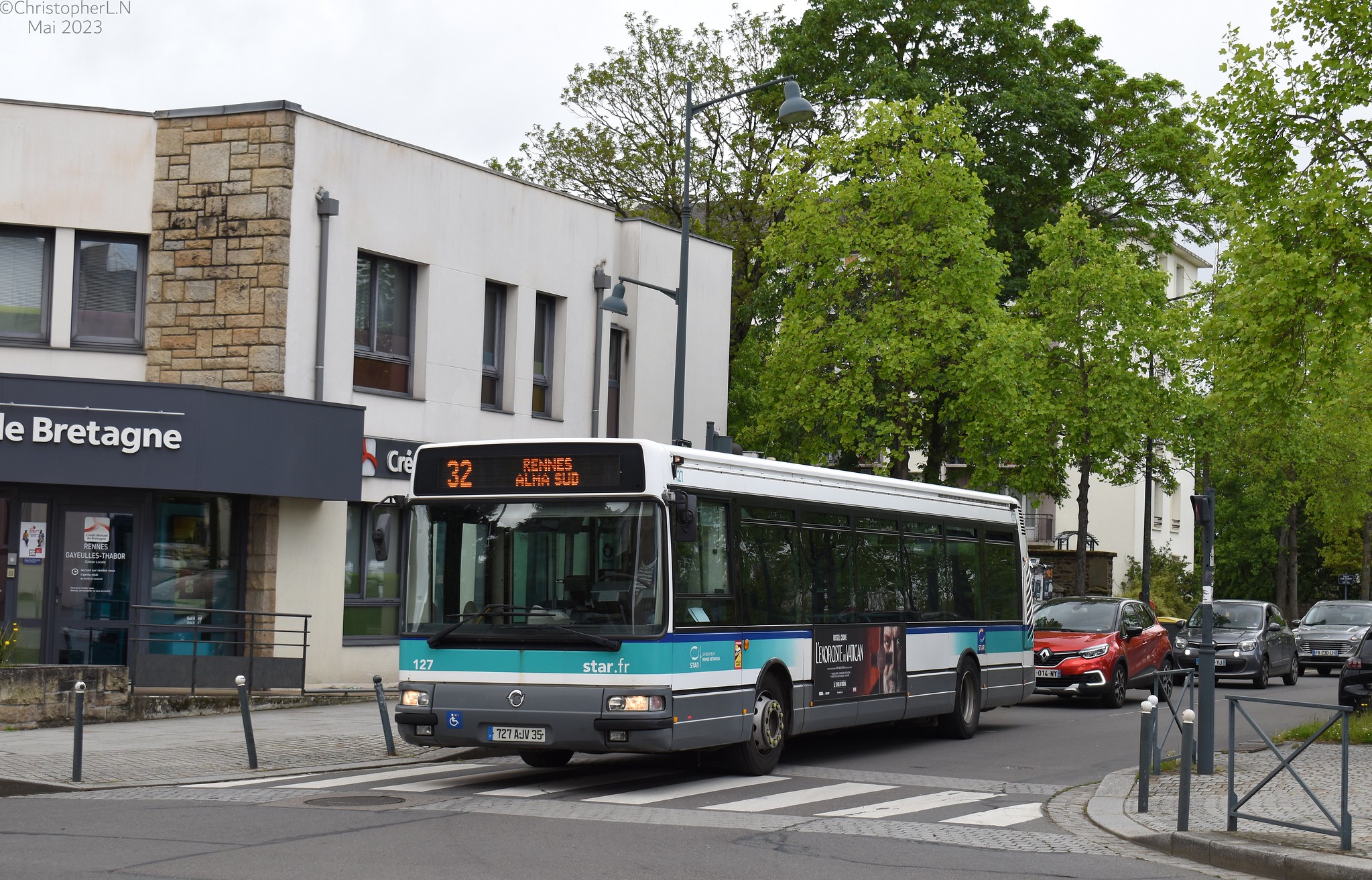 Image du véhicule