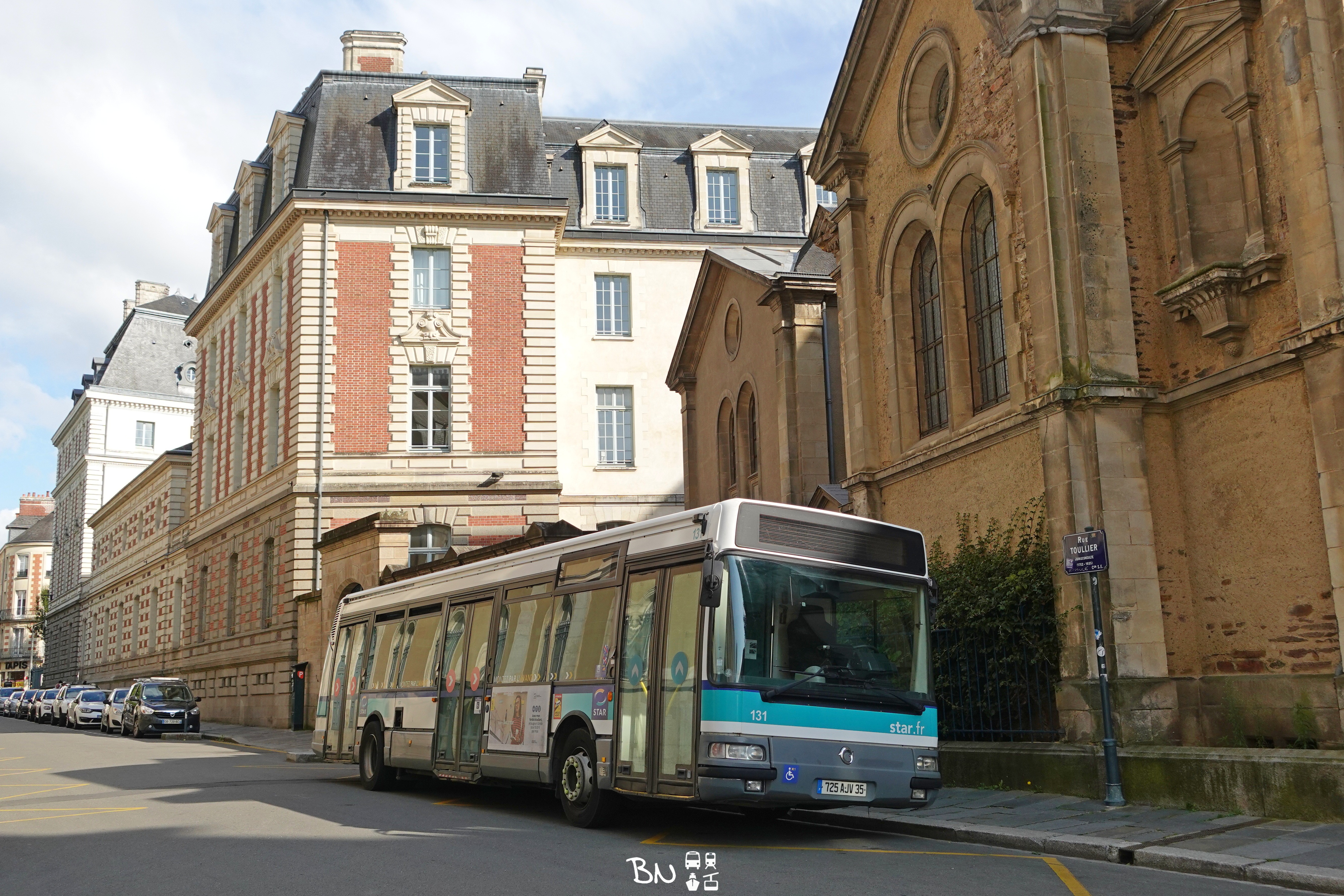 Image du véhicule