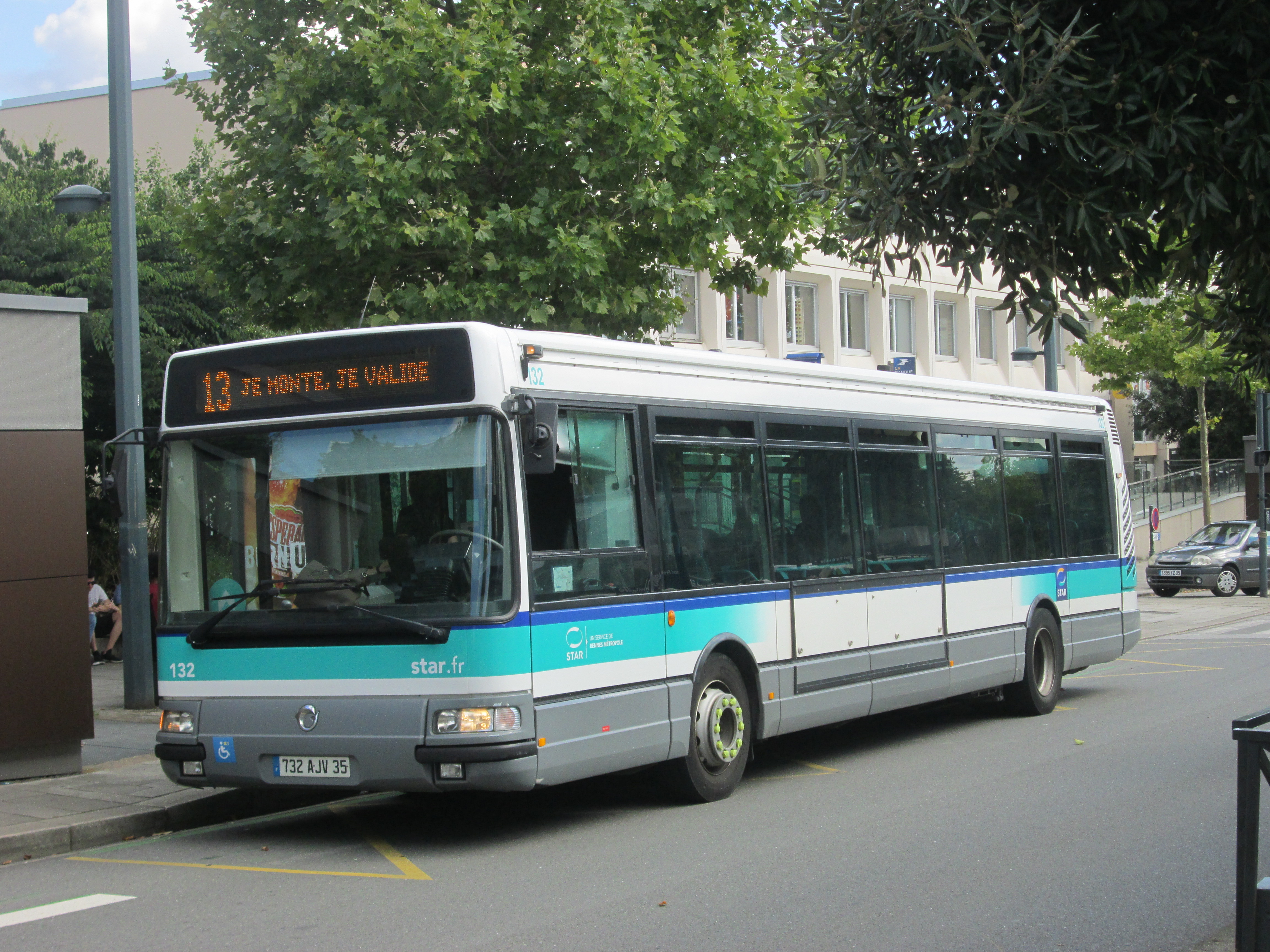 Image du véhicule