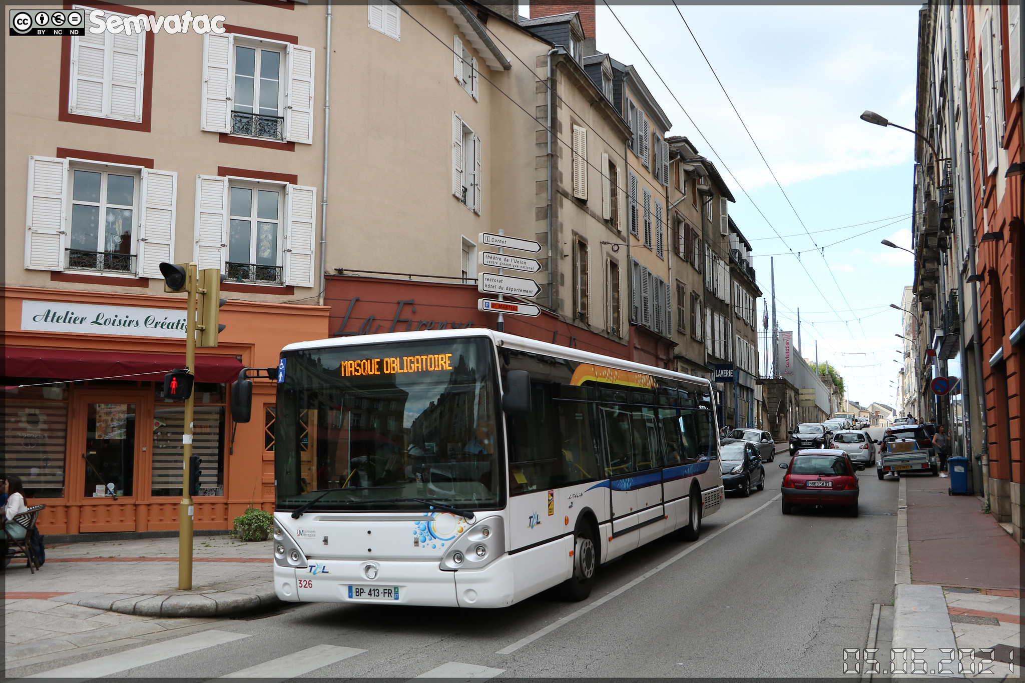 Image du véhicule