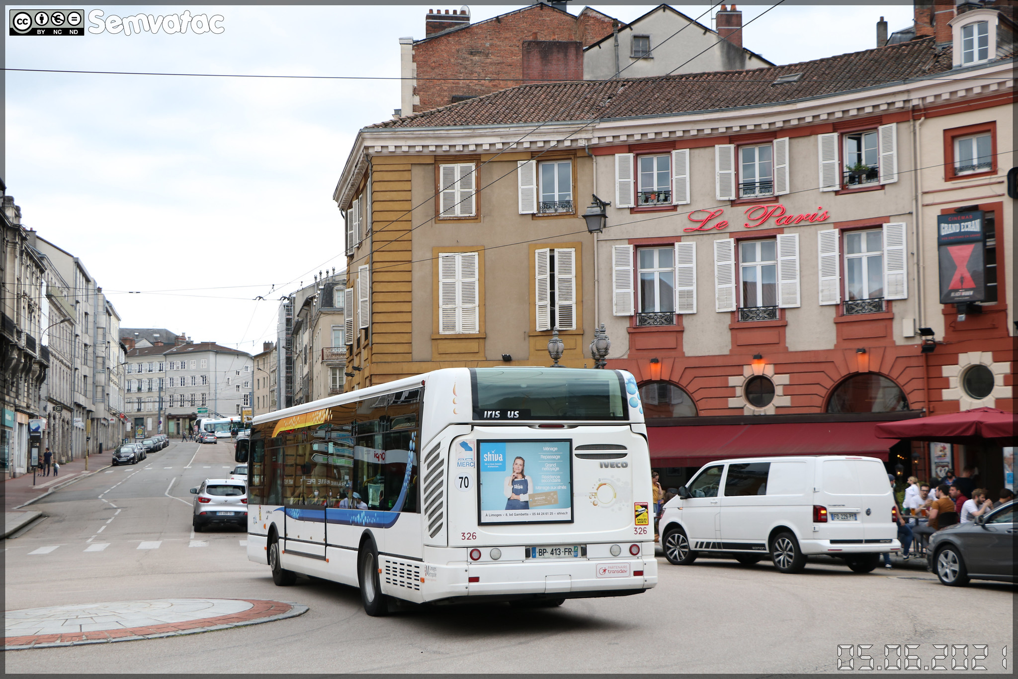 Image du véhicule