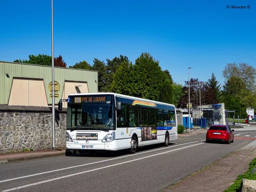Image du véhicule