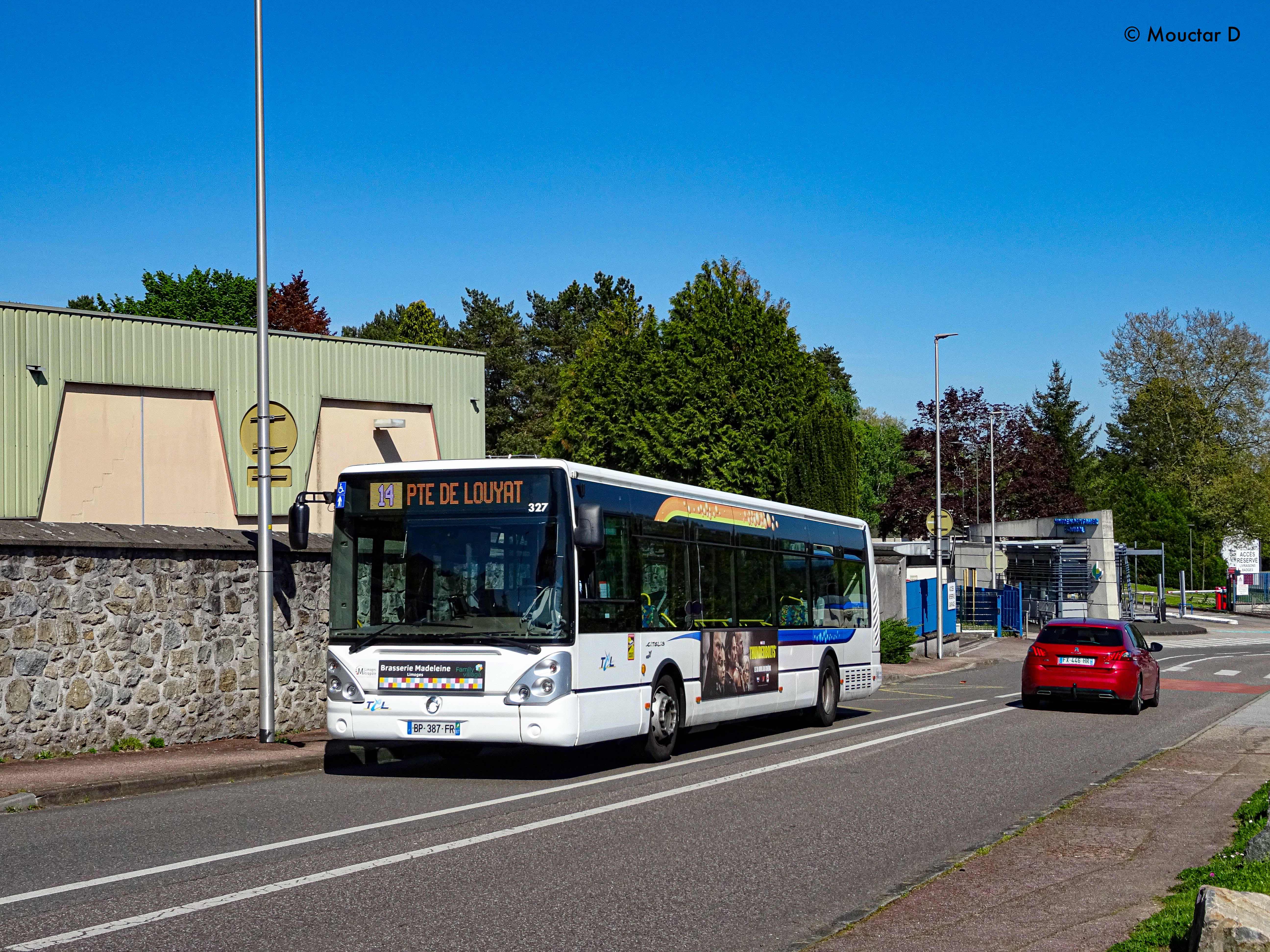 Image du véhicule