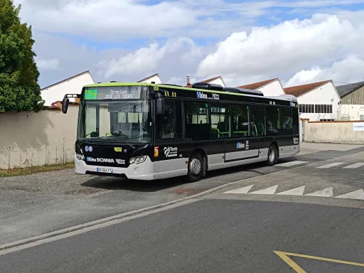 Image du véhicule
