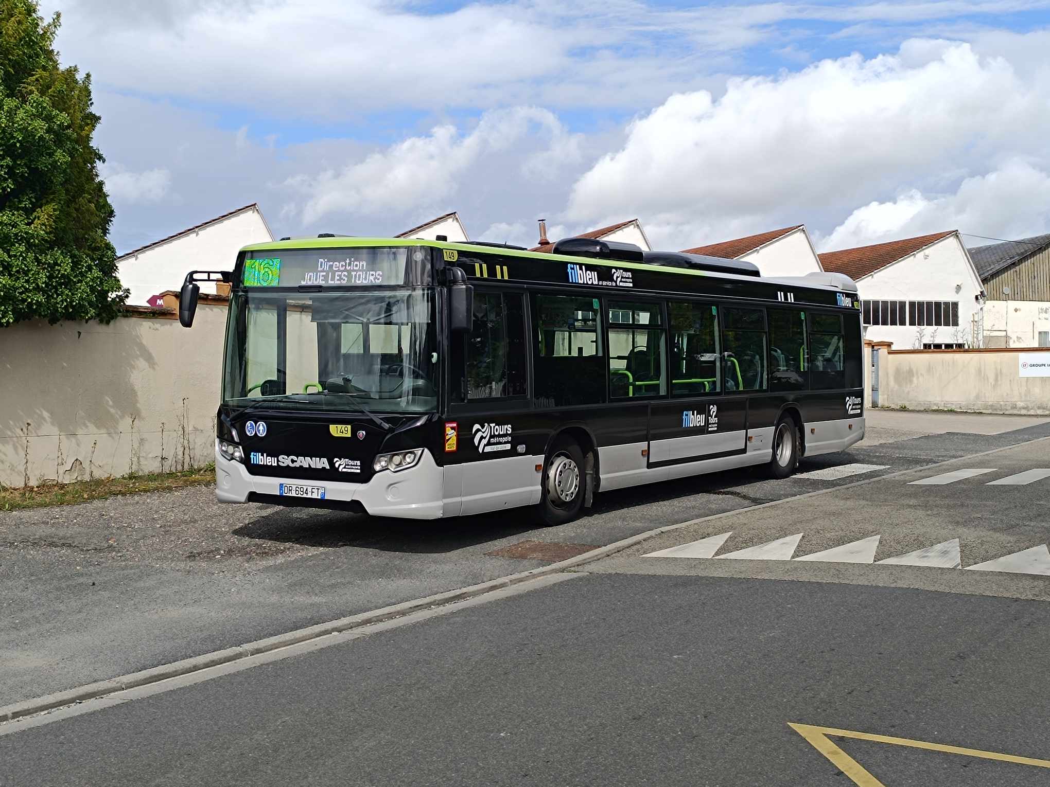 Image du véhicule