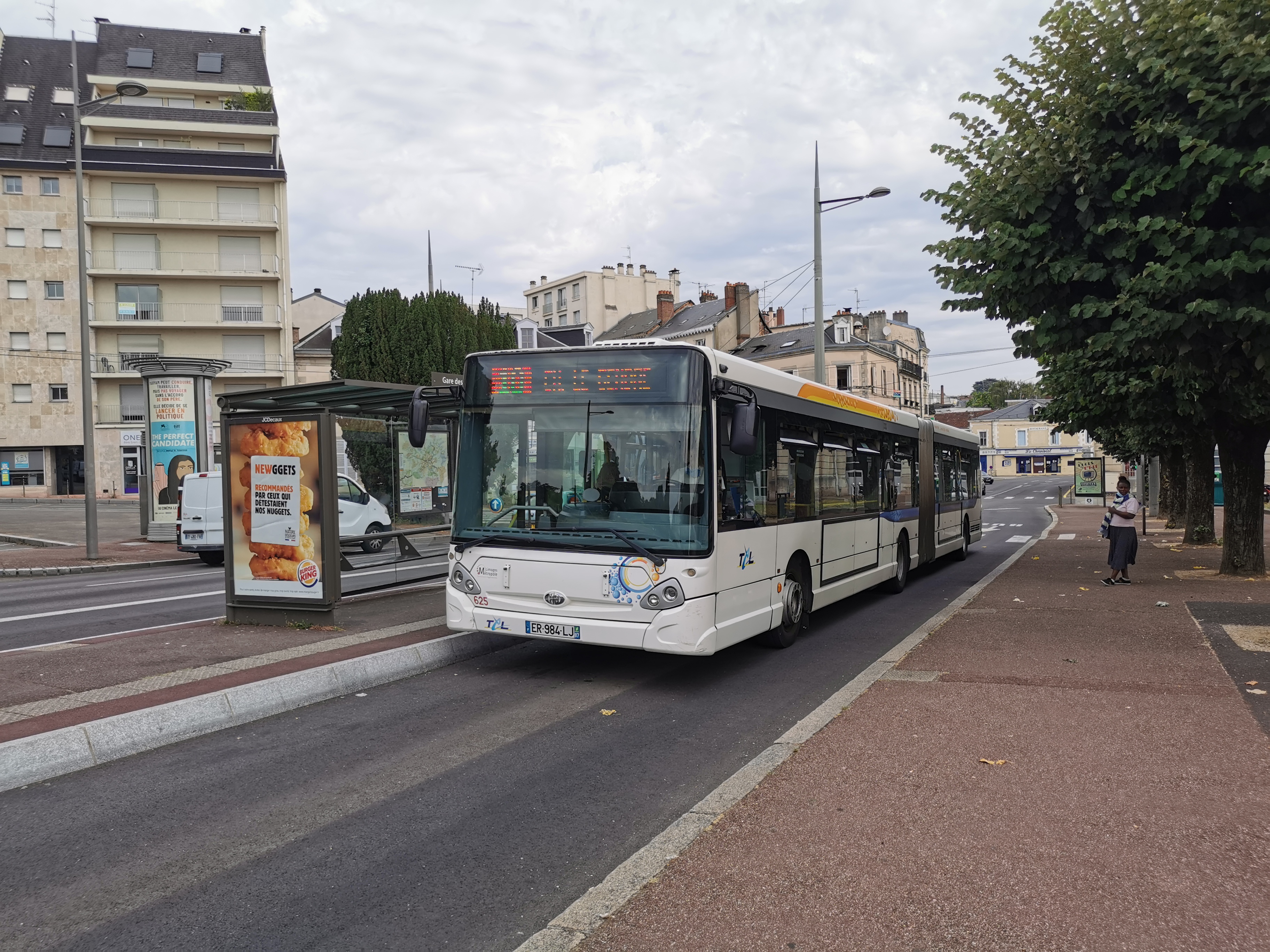 Image du véhicule