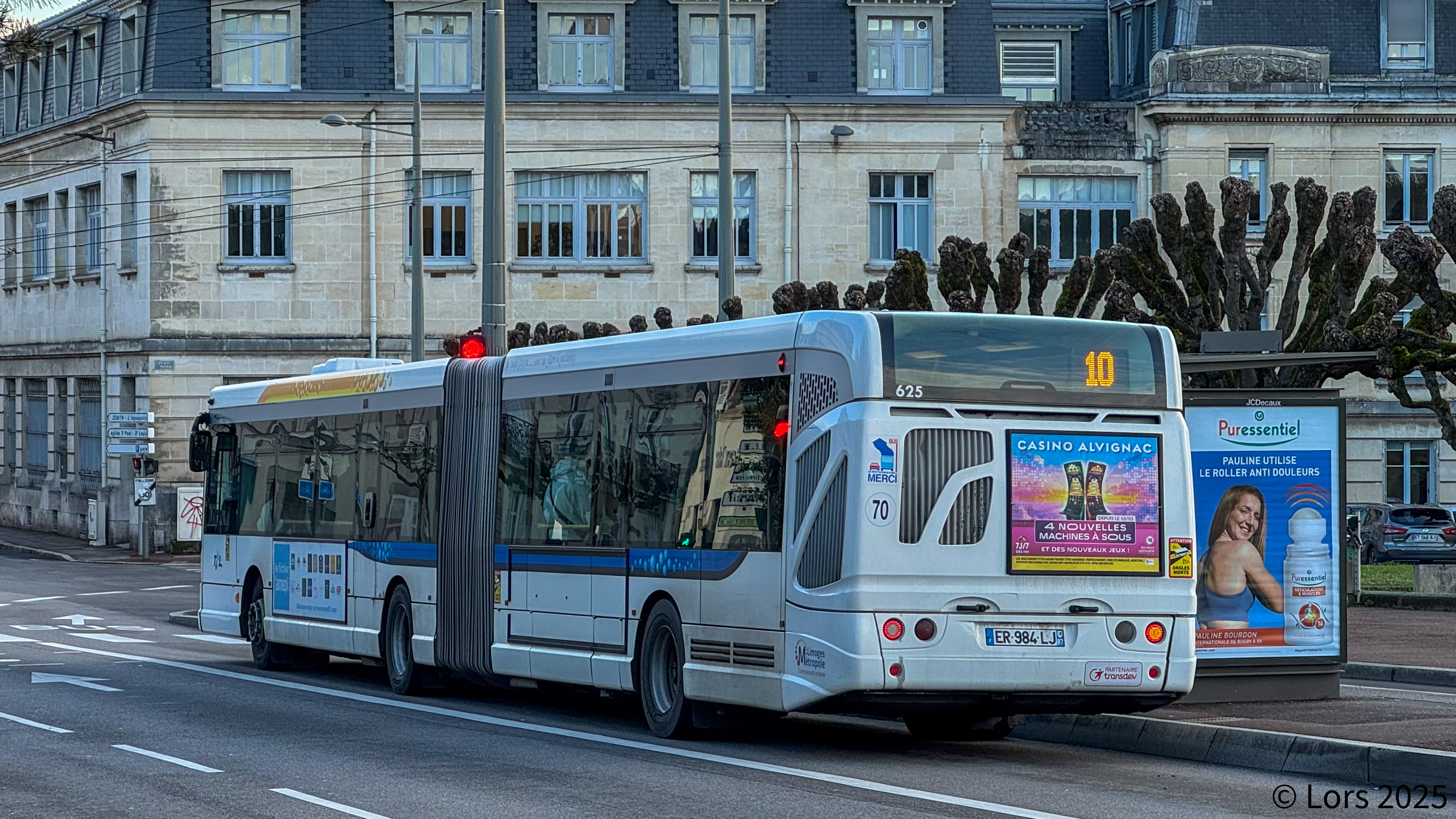 Image du véhicule