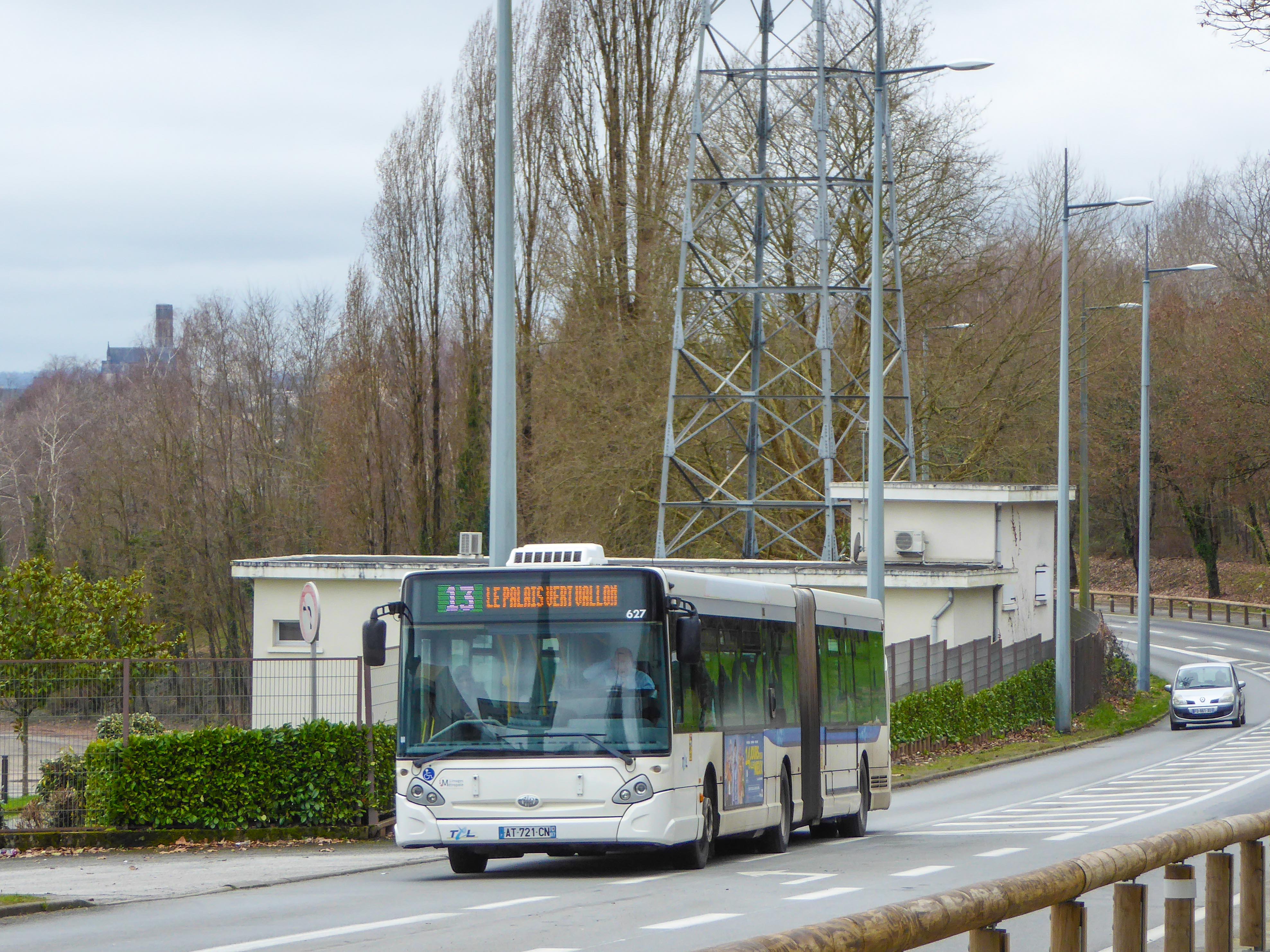 Image du véhicule