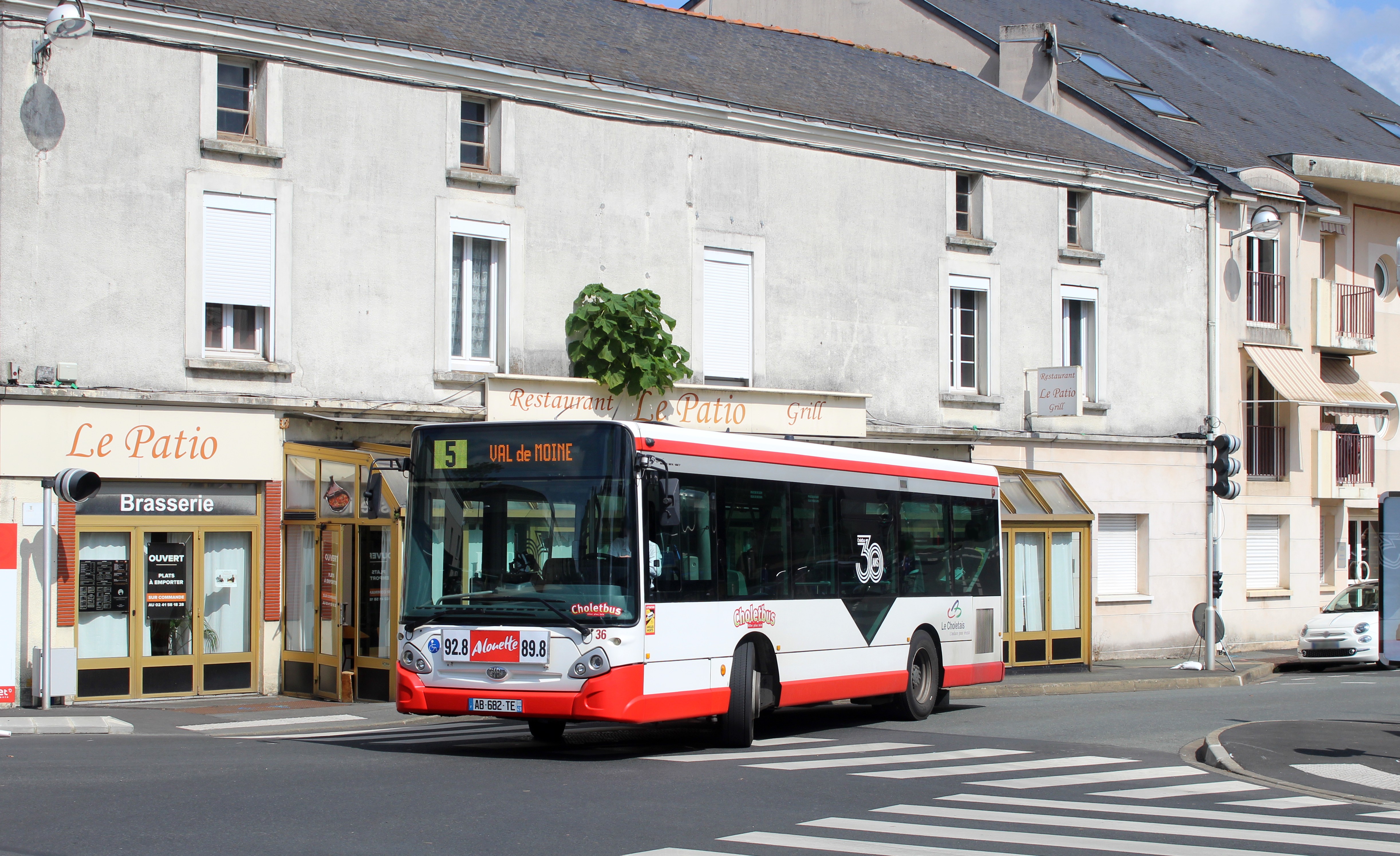 Image du véhicule