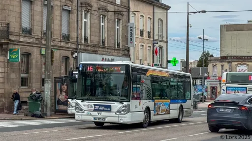 Image du véhicule
