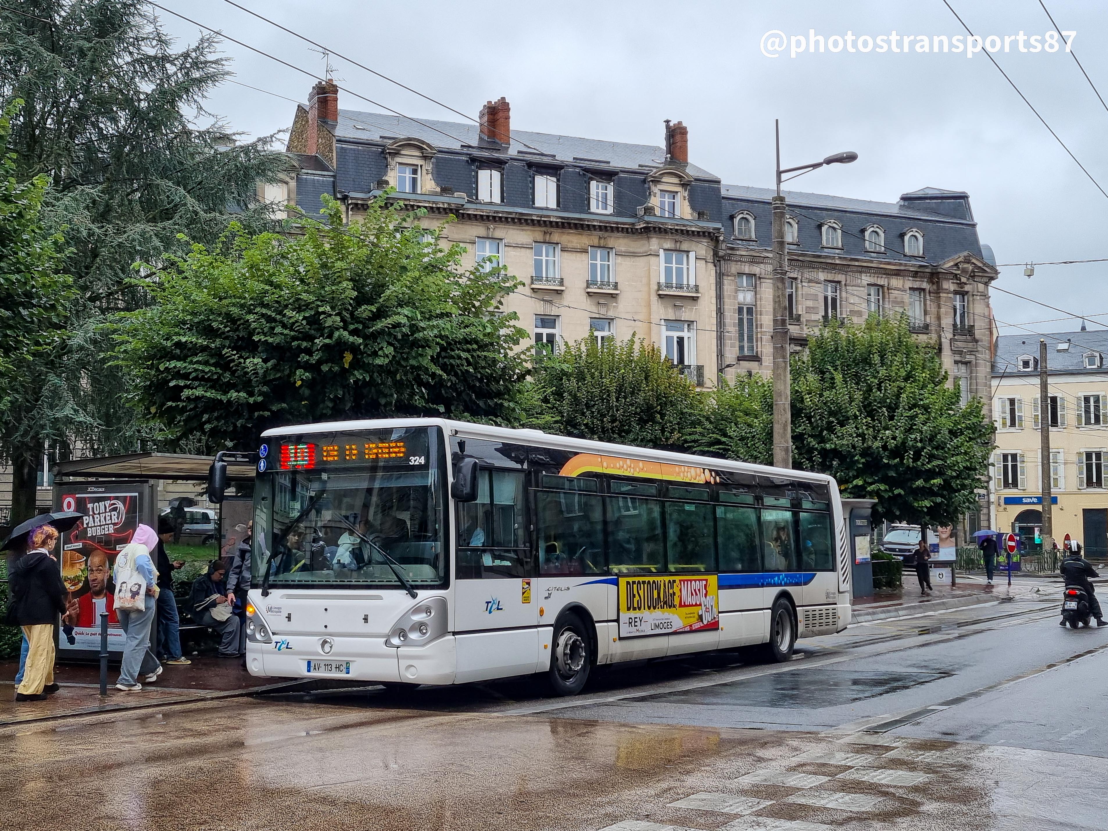 Image du véhicule