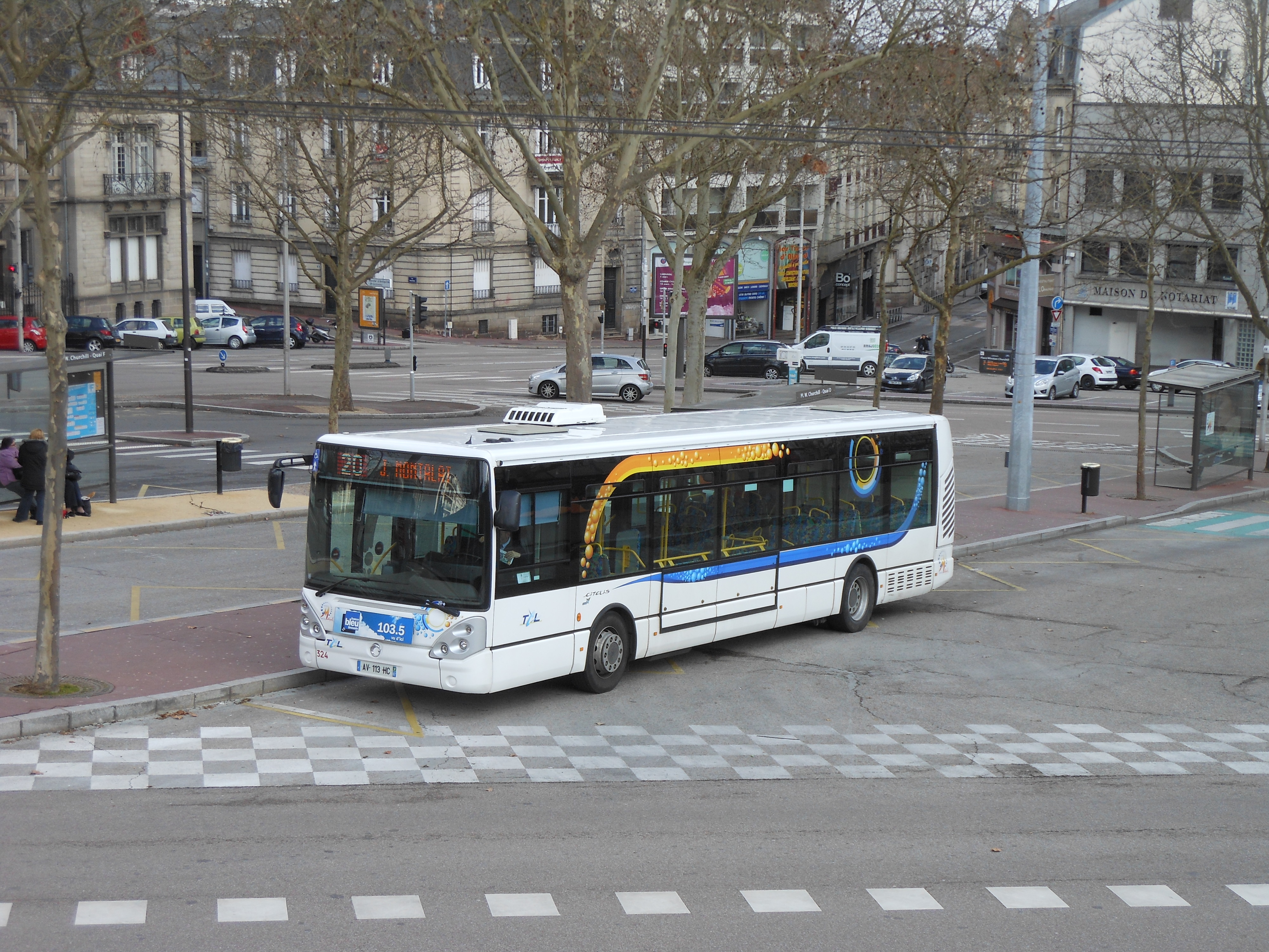 Image du véhicule