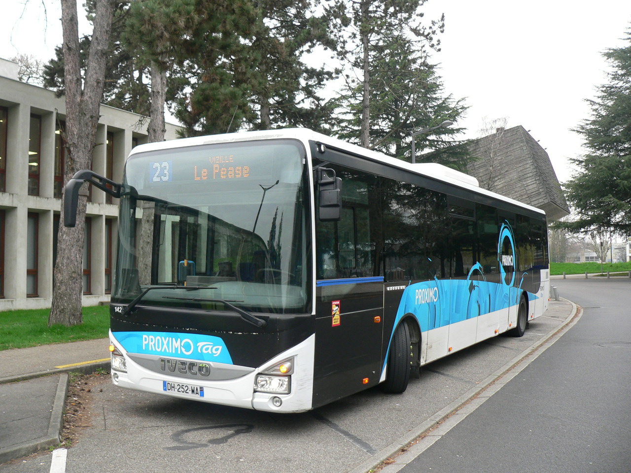 Image du véhicule