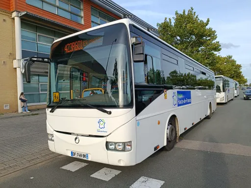 Image du véhicule