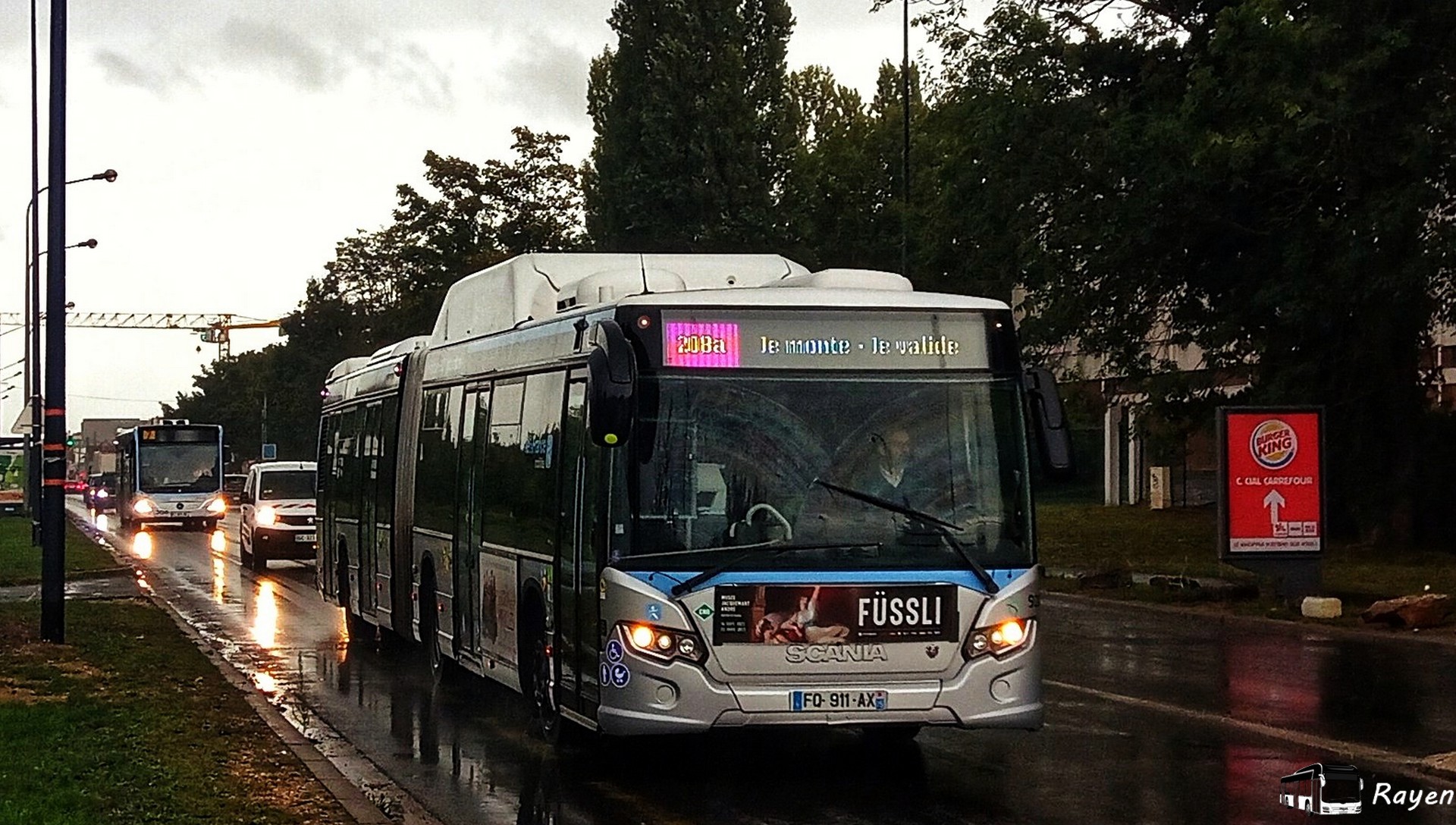 Image du véhicule