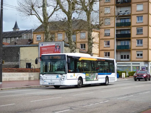 Image du véhicule