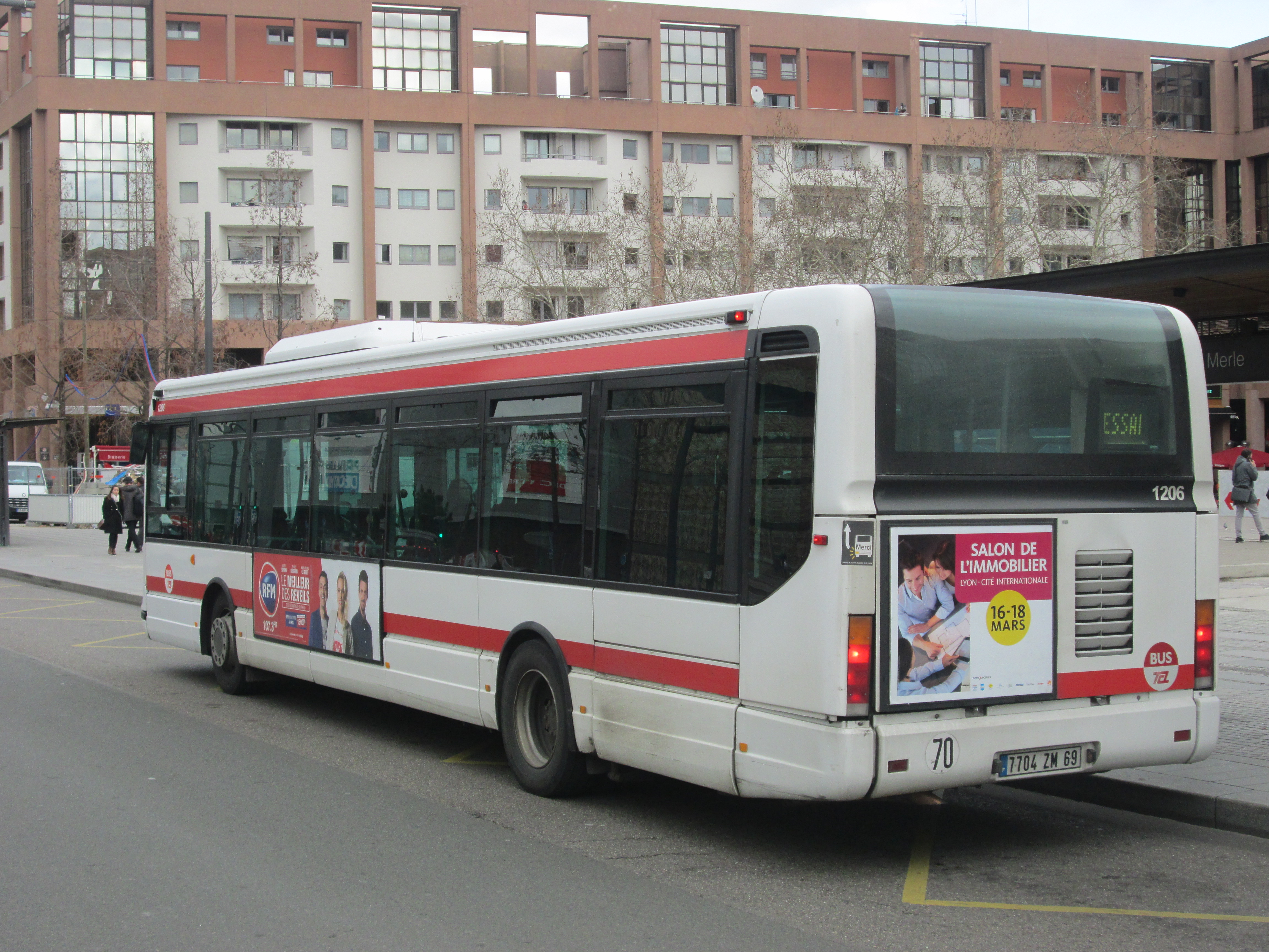 Image du véhicule