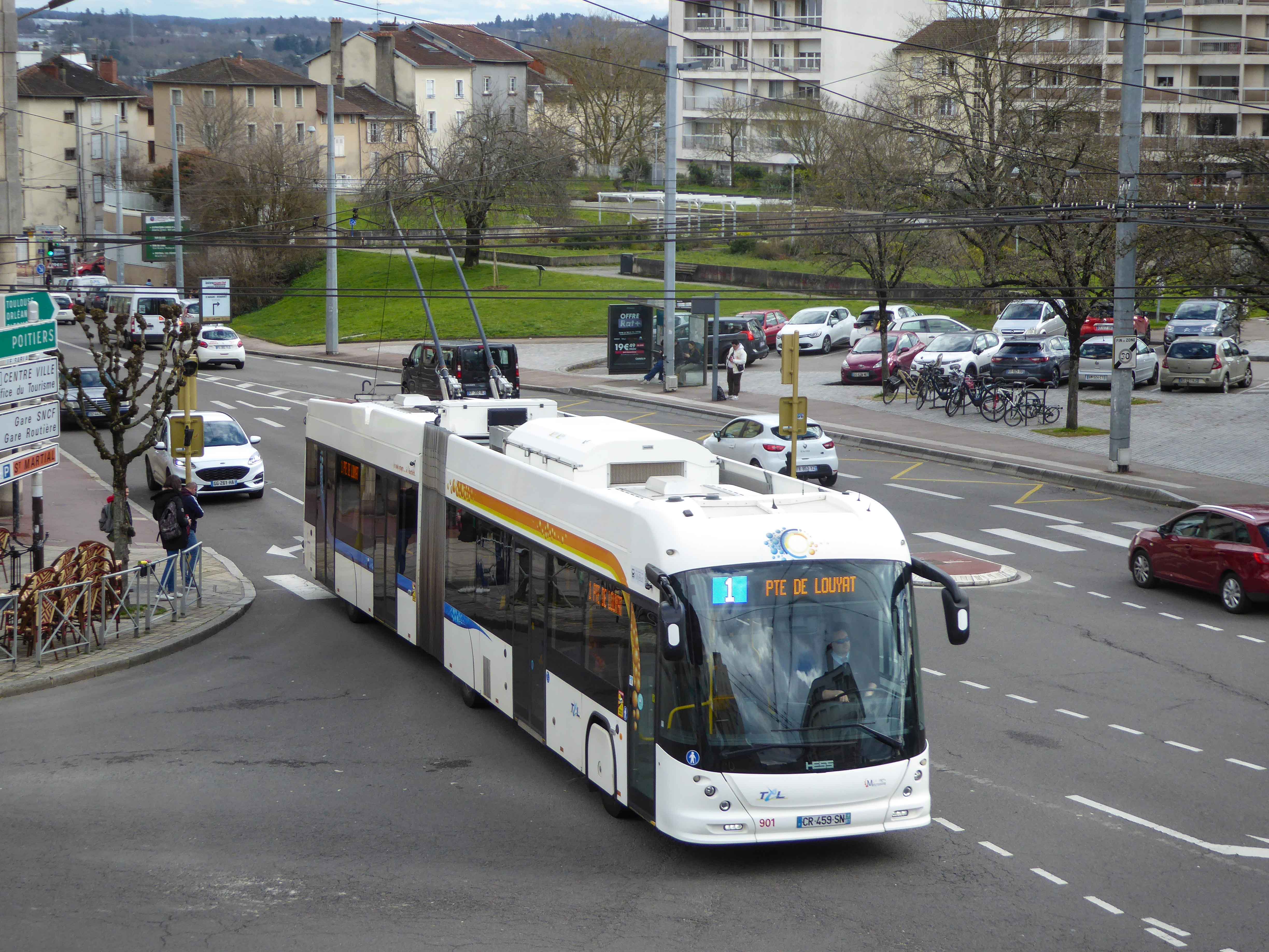 Image du véhicule