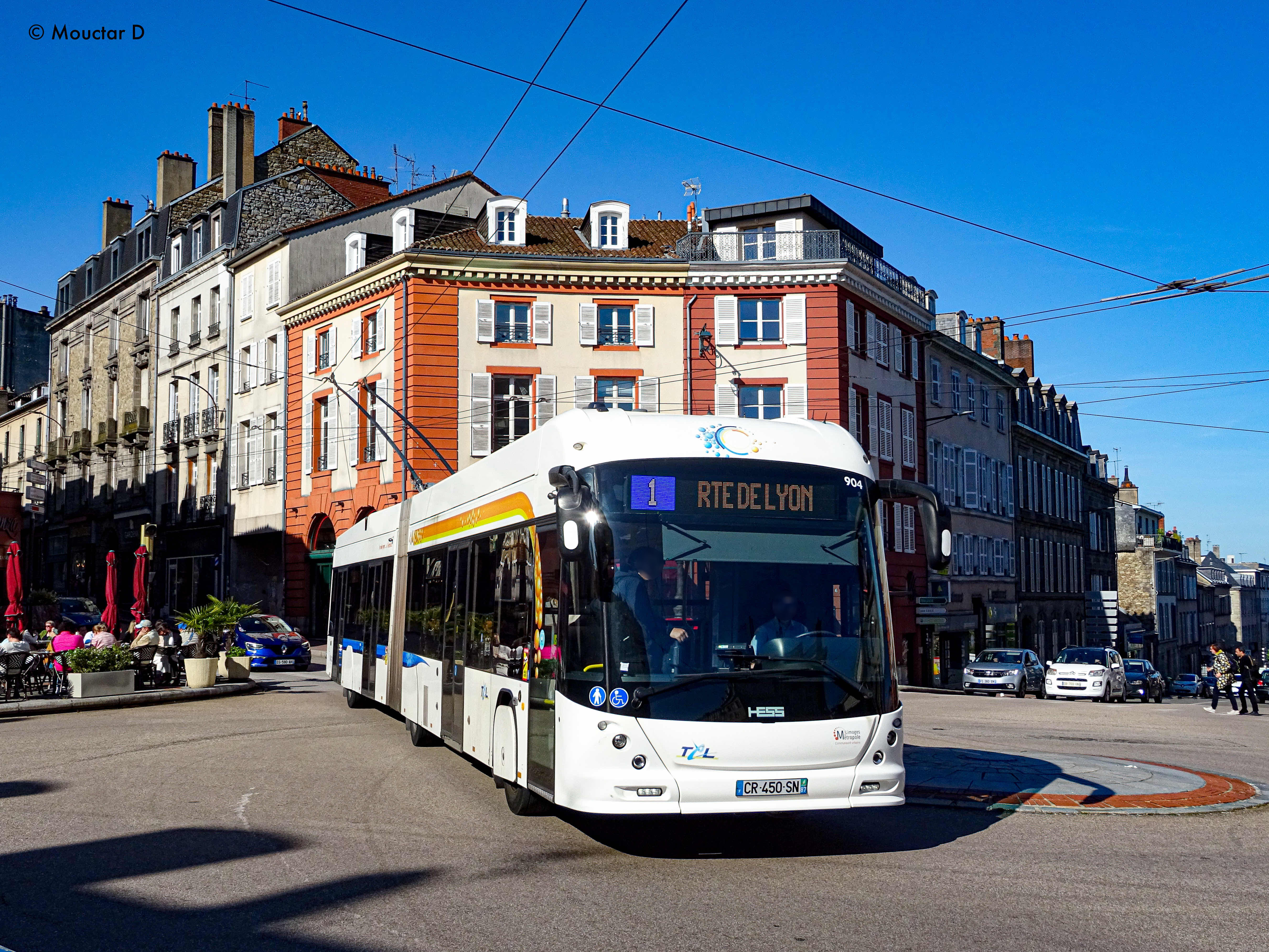 Image du véhicule