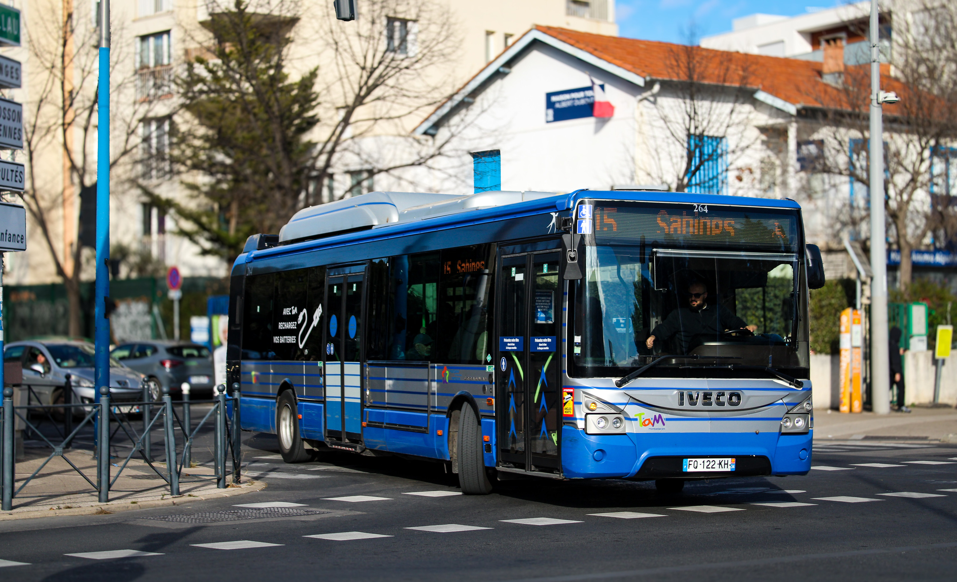 Image du véhicule