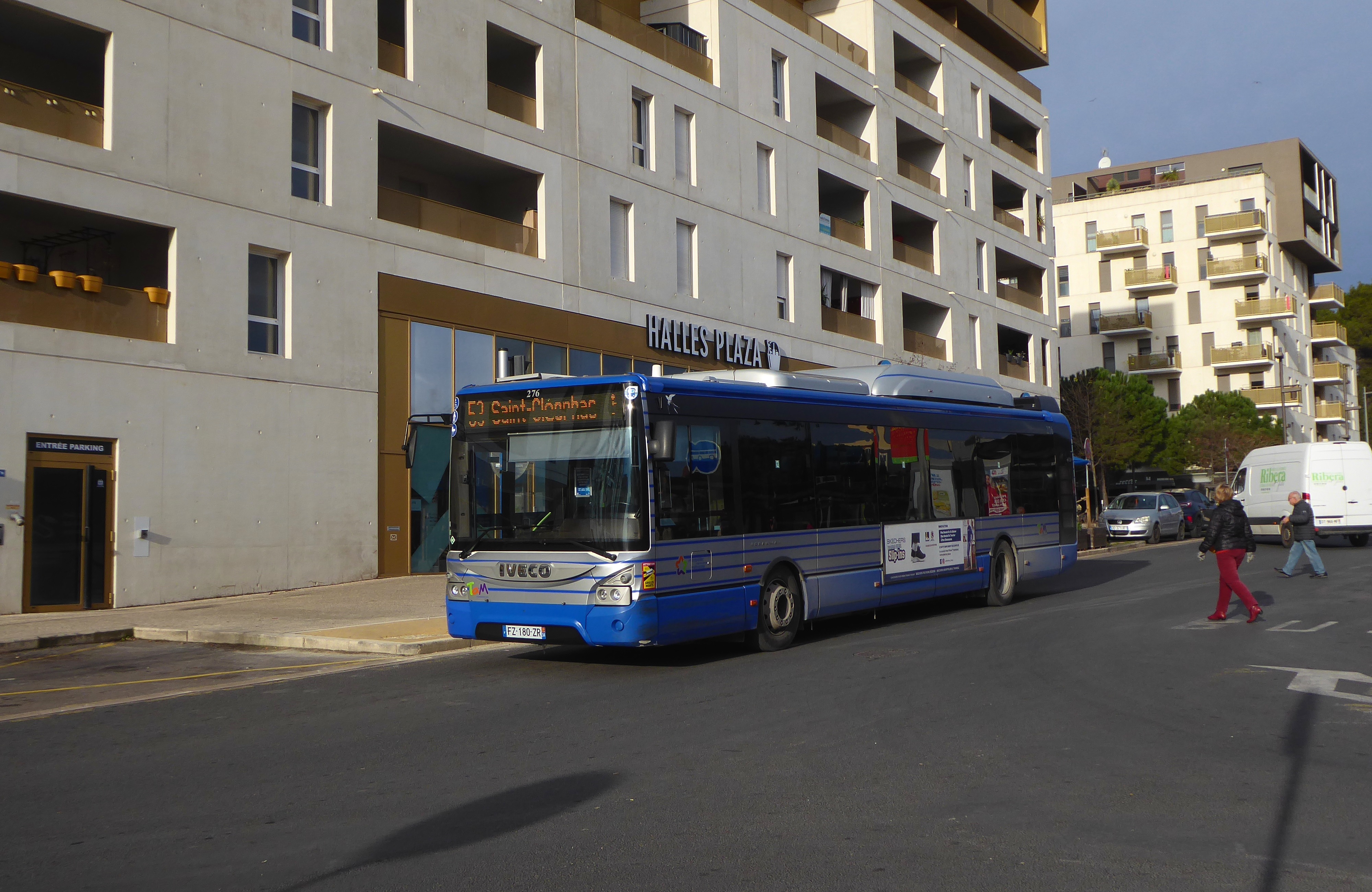 Image du véhicule