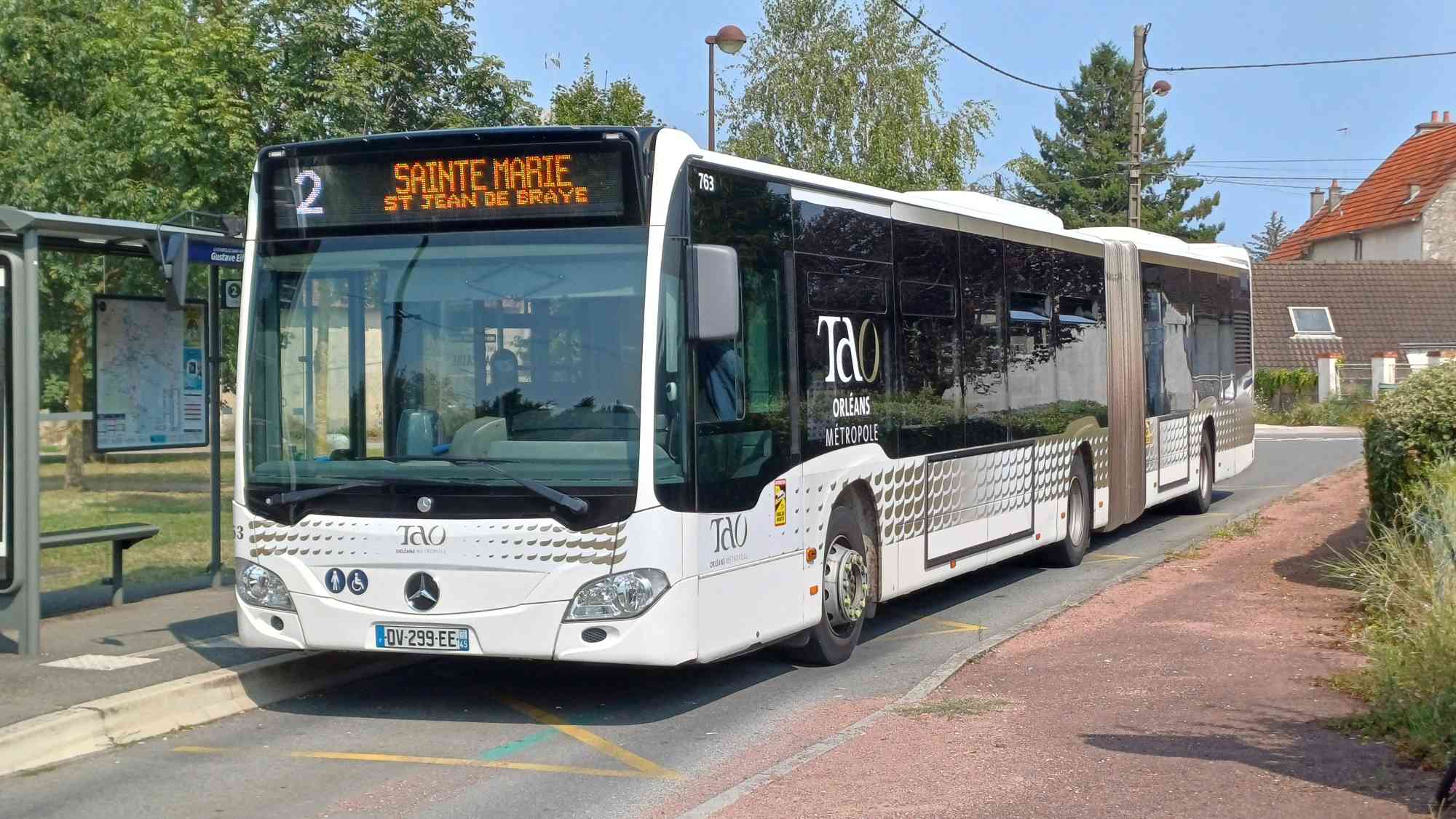 Image du véhicule