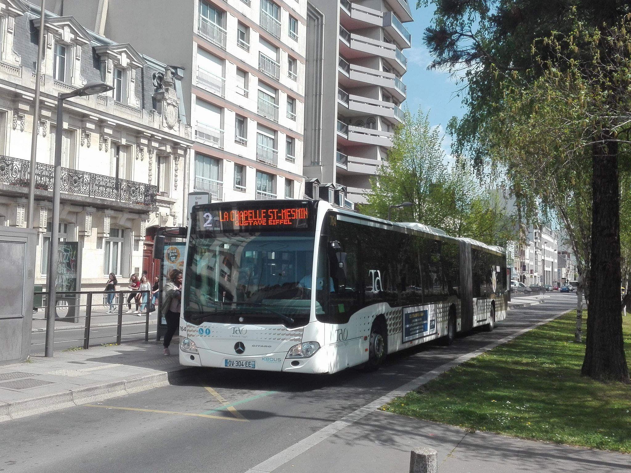 Image du véhicule