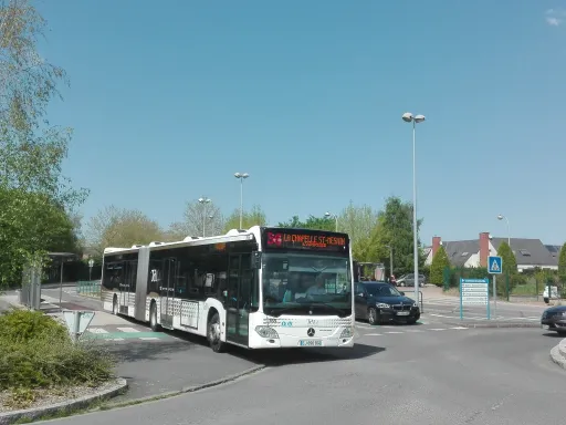 Image du véhicule