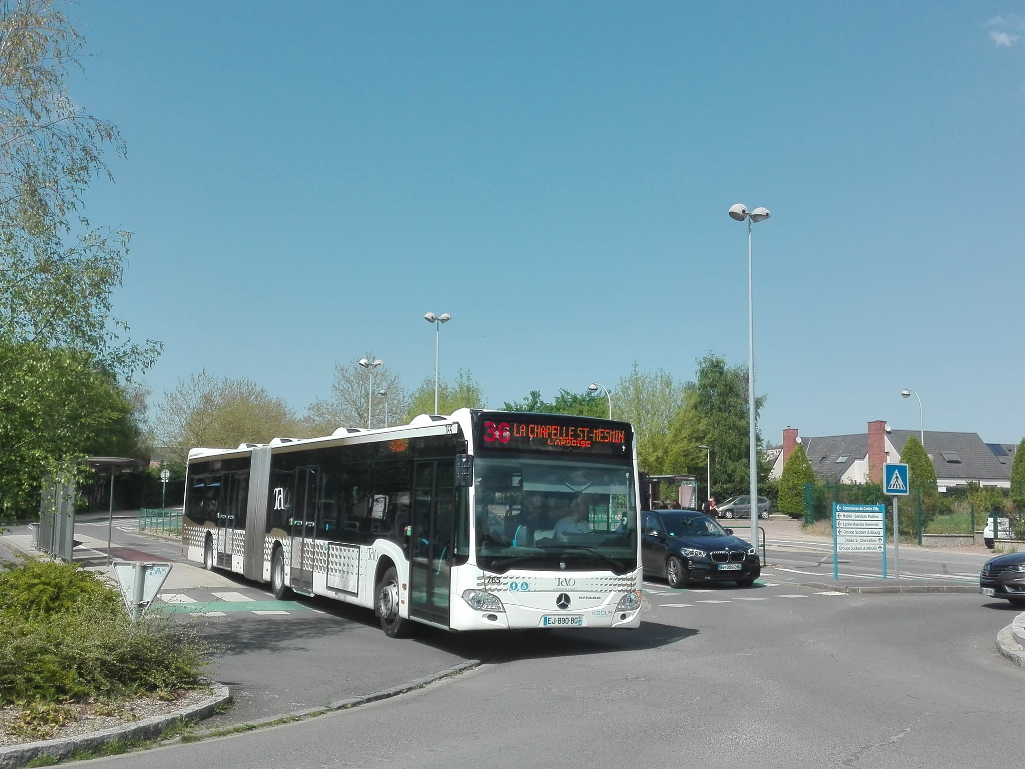Image du véhicule