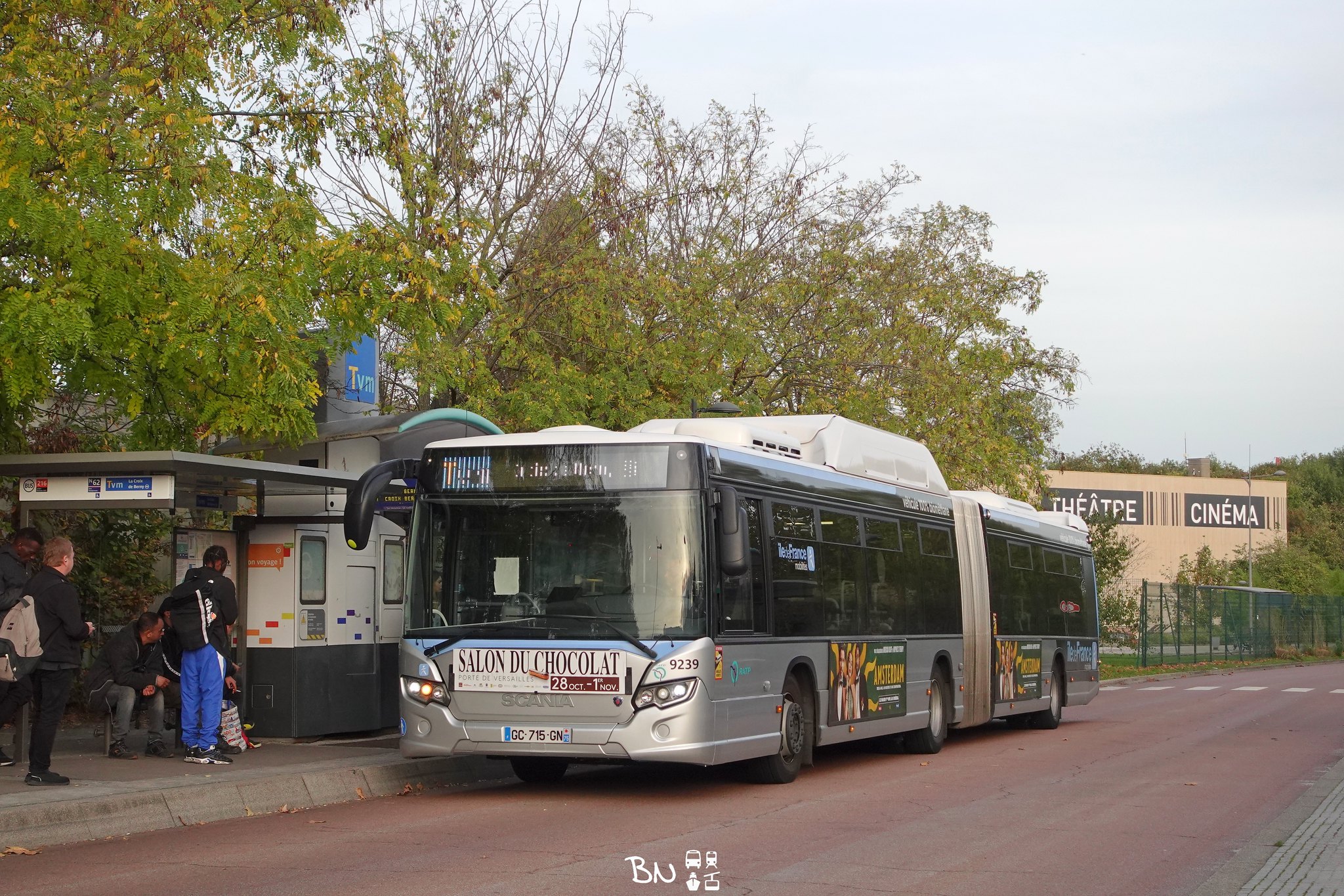 Image du véhicule