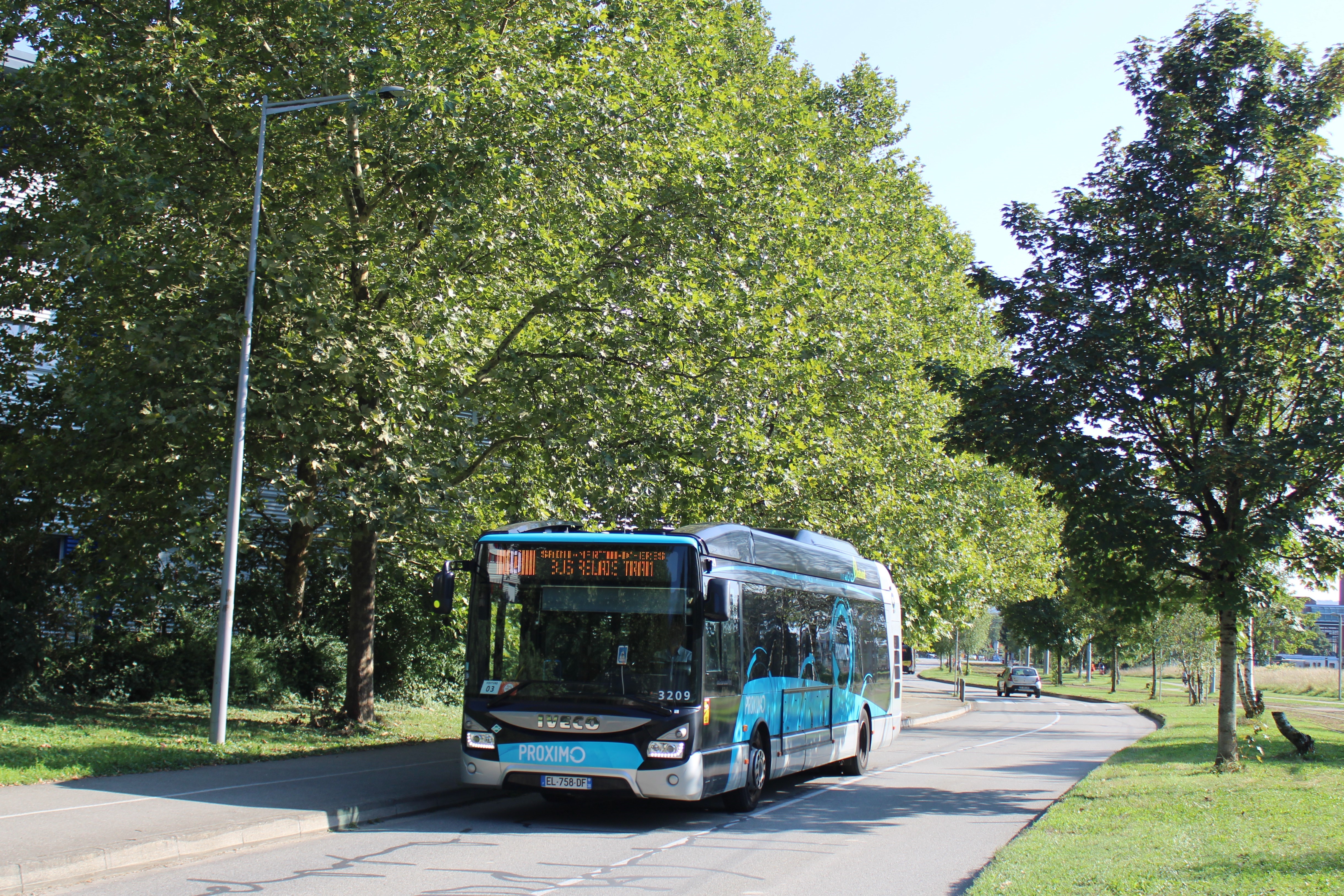Image du véhicule