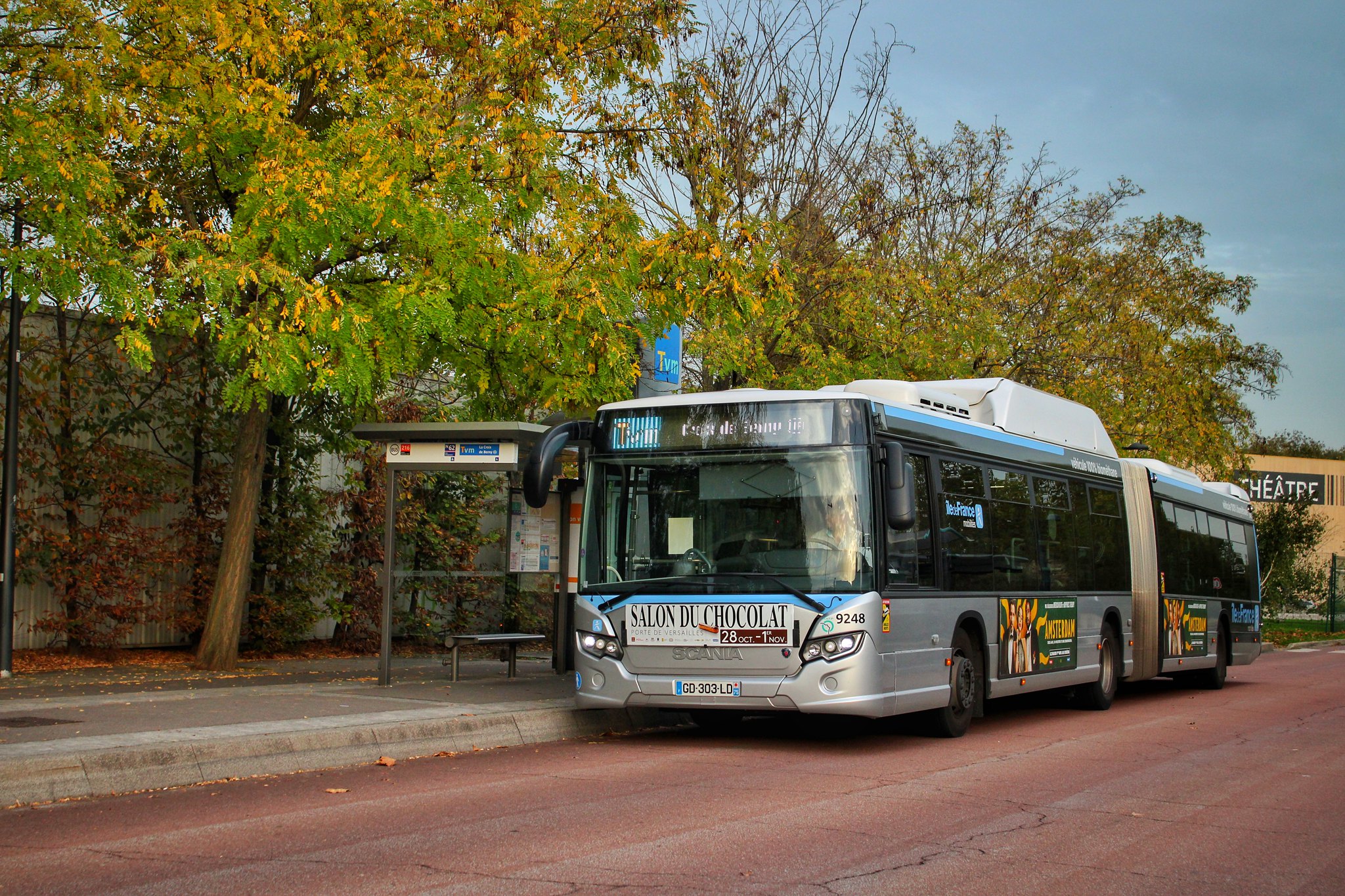 Image du véhicule