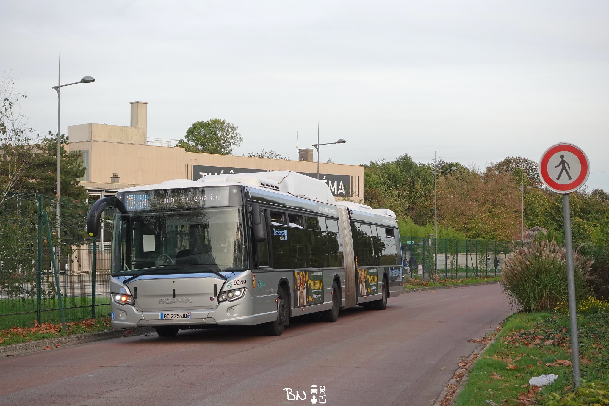 Image du véhicule