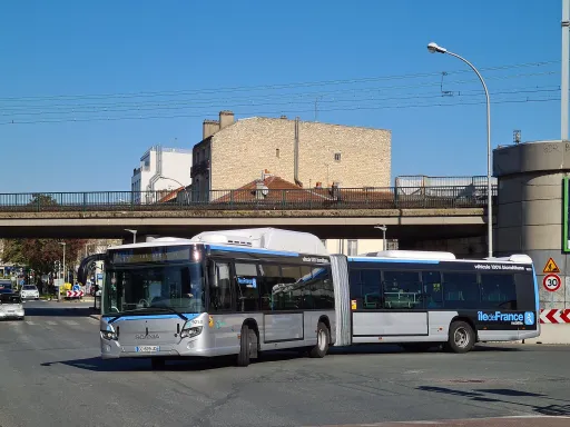 Image du véhicule