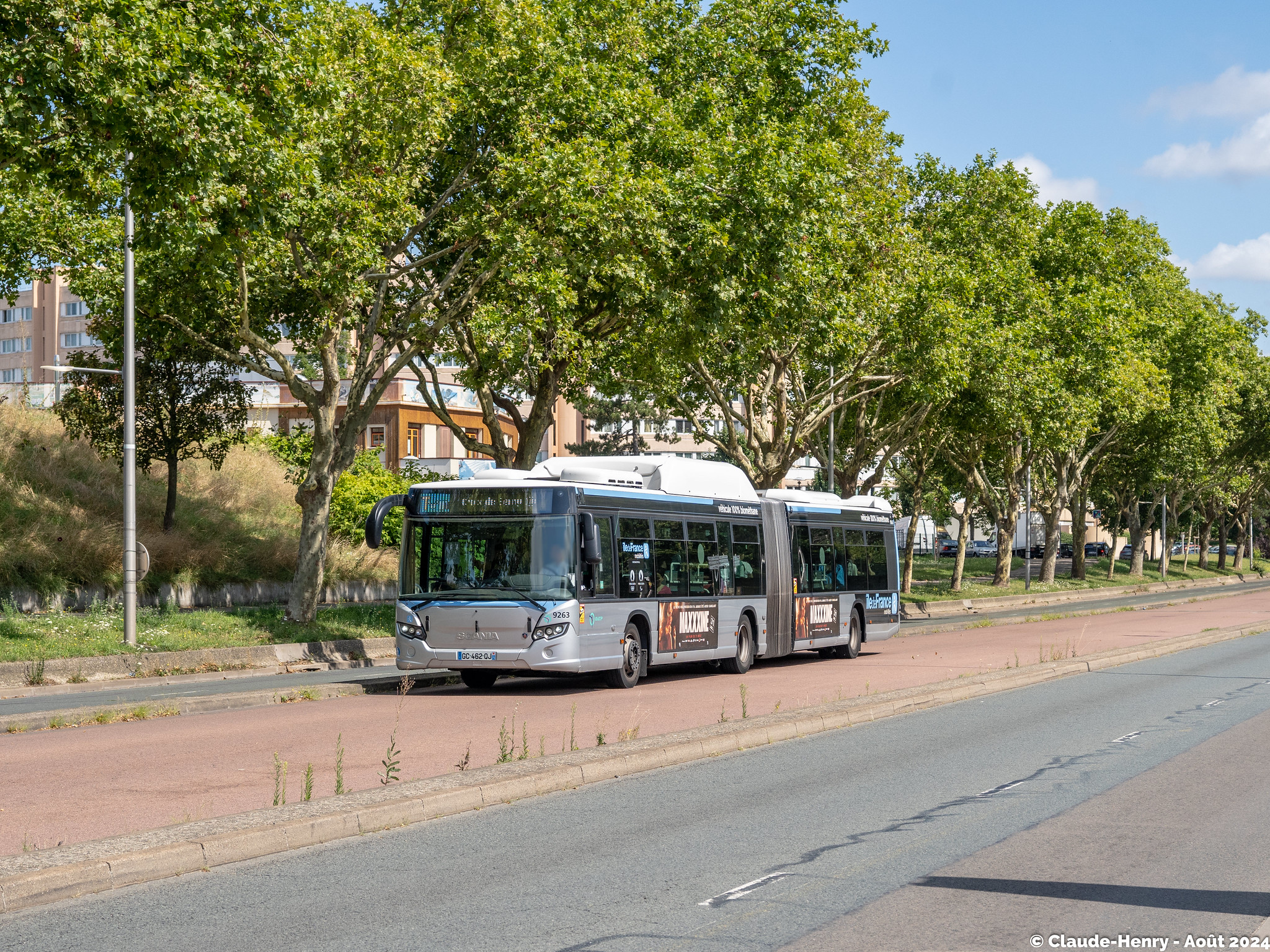 Image du véhicule