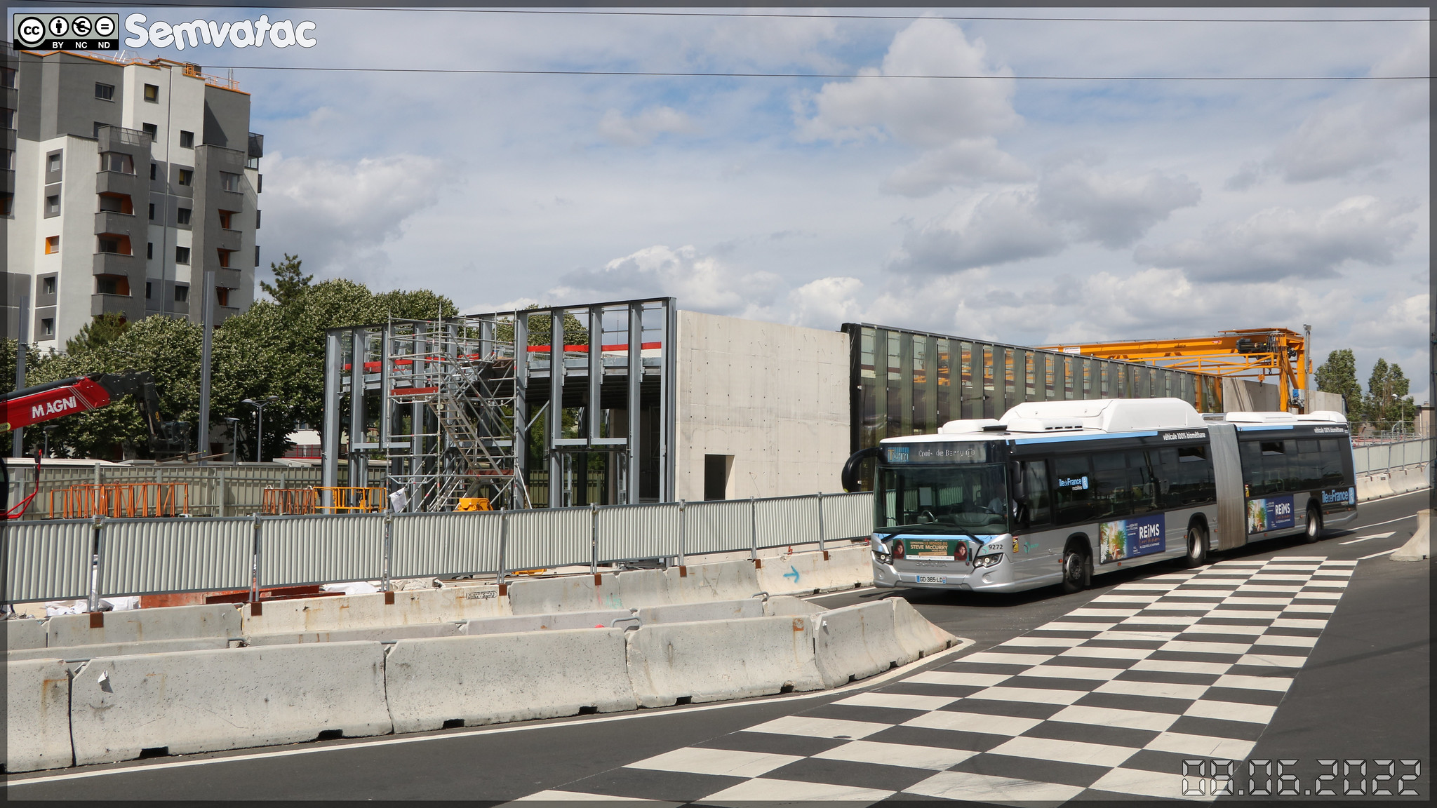 Image du véhicule