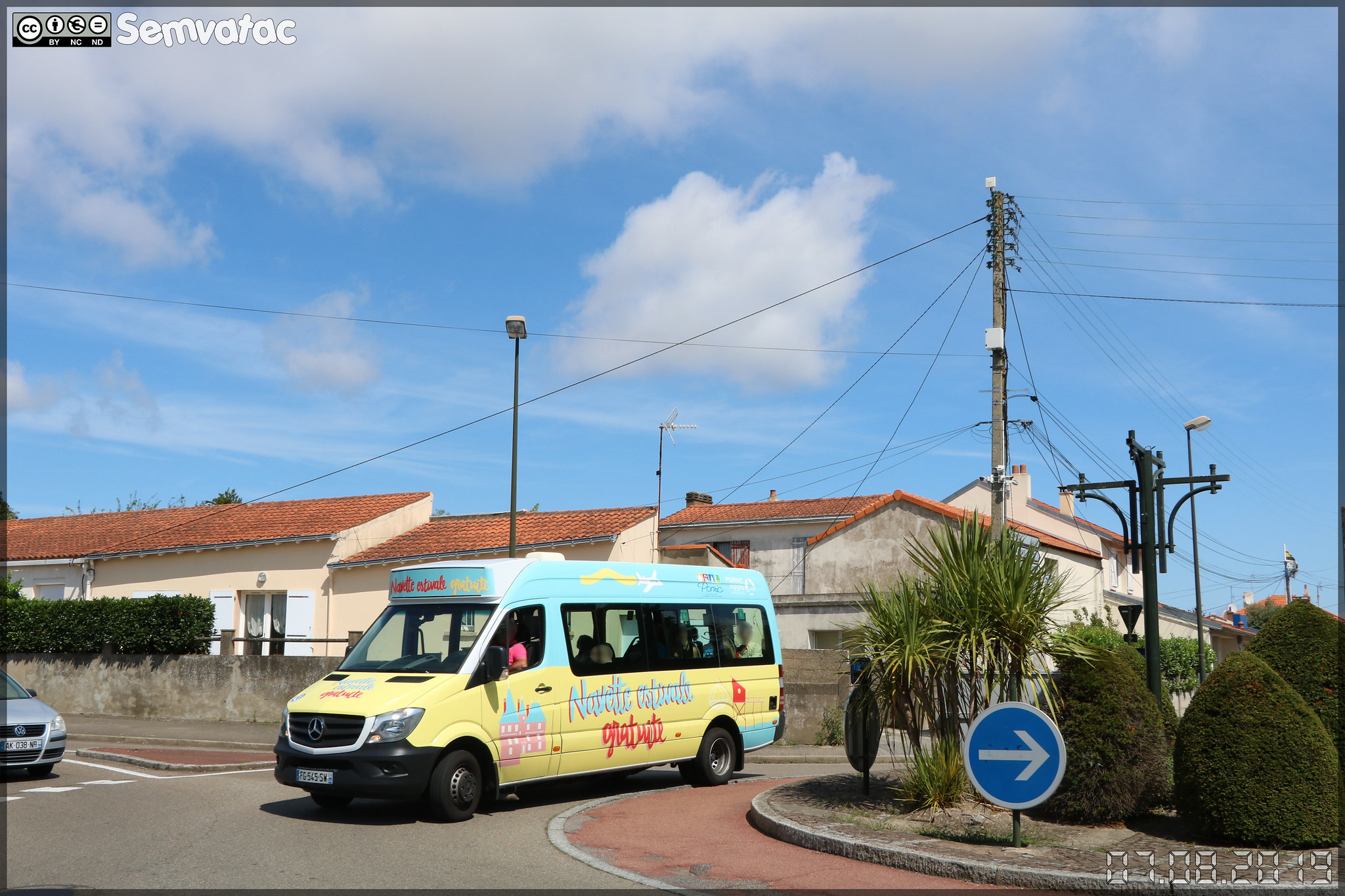 Image du véhicule