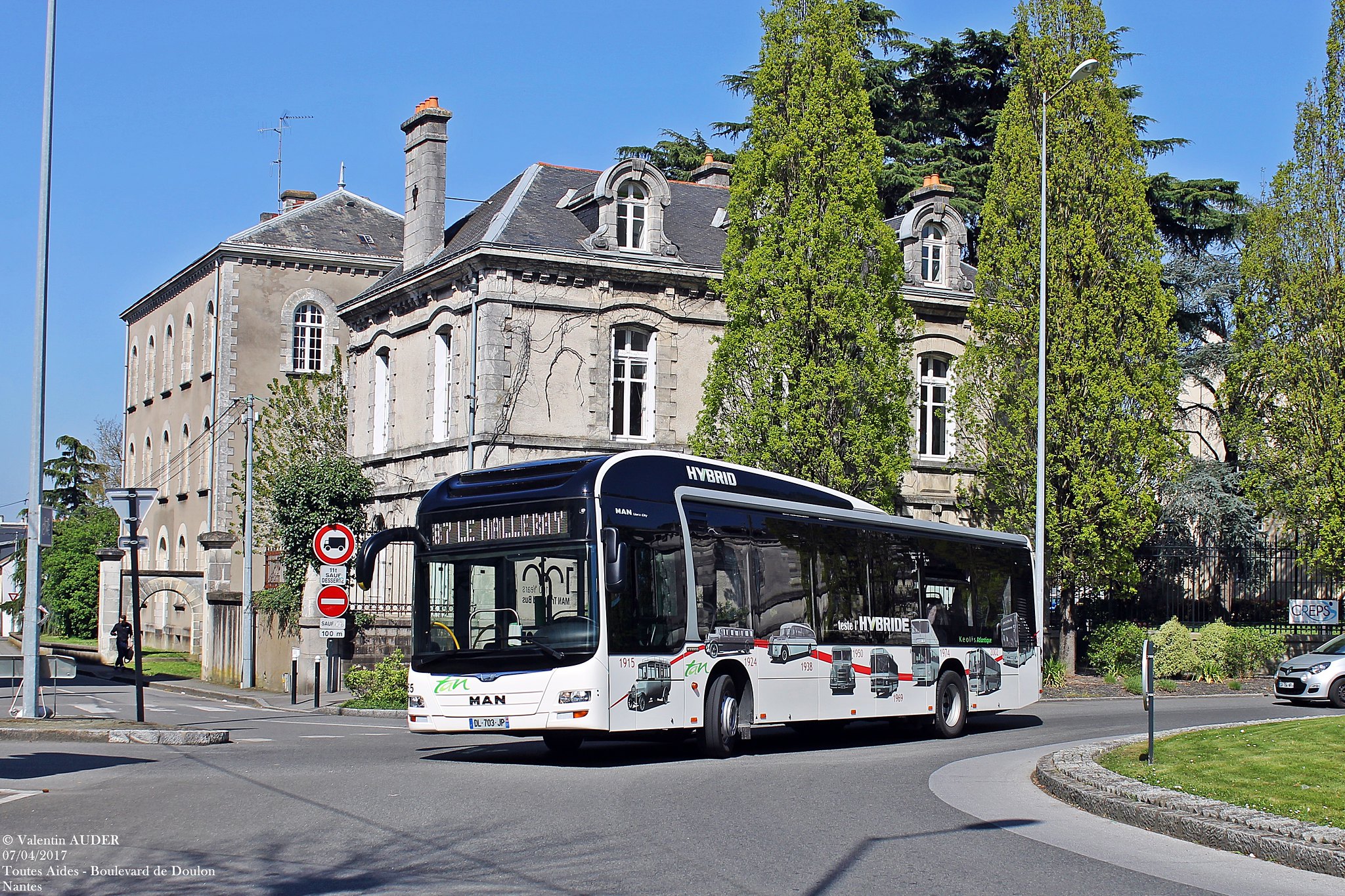 Image du véhicule