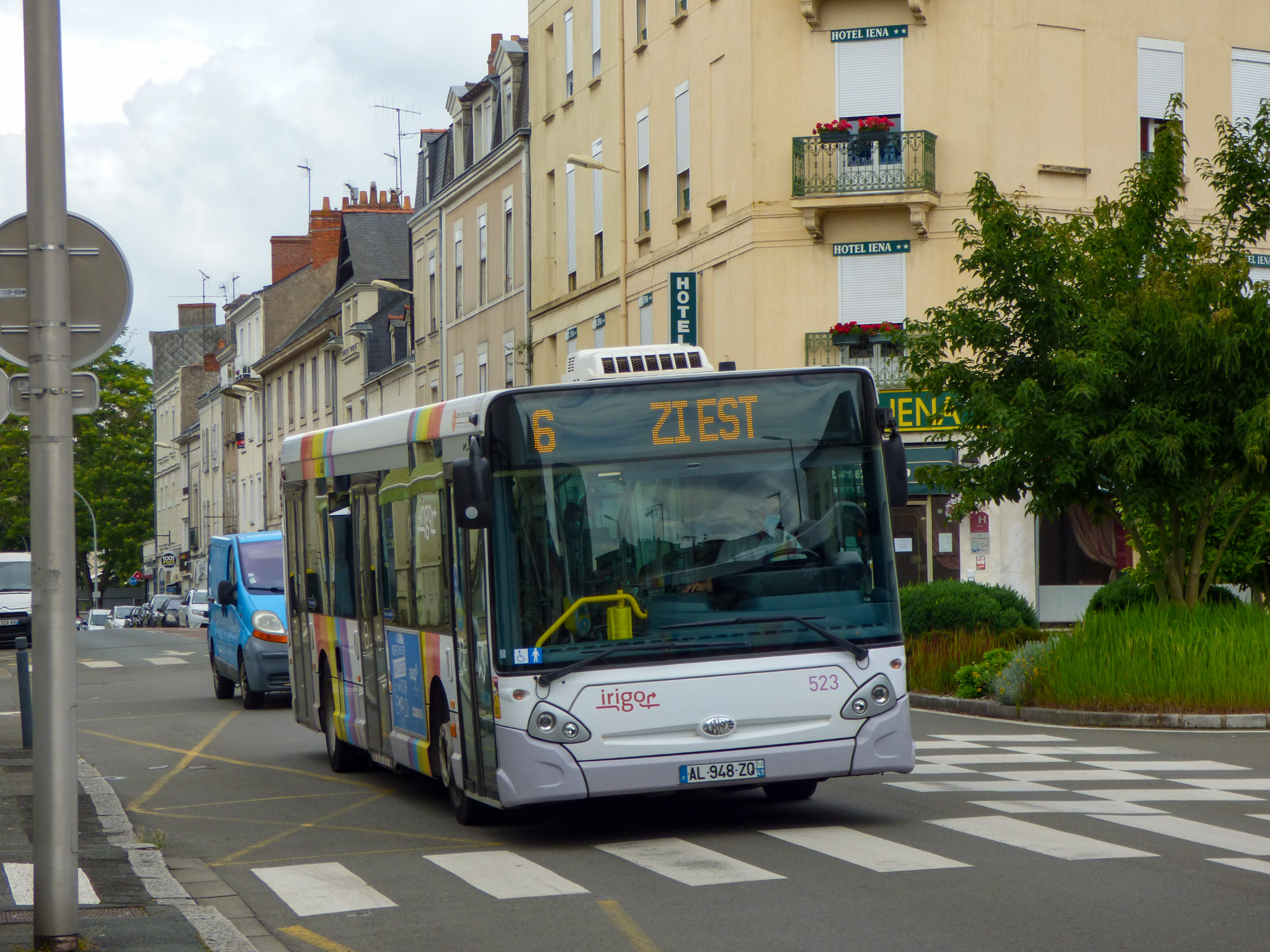 Image du véhicule