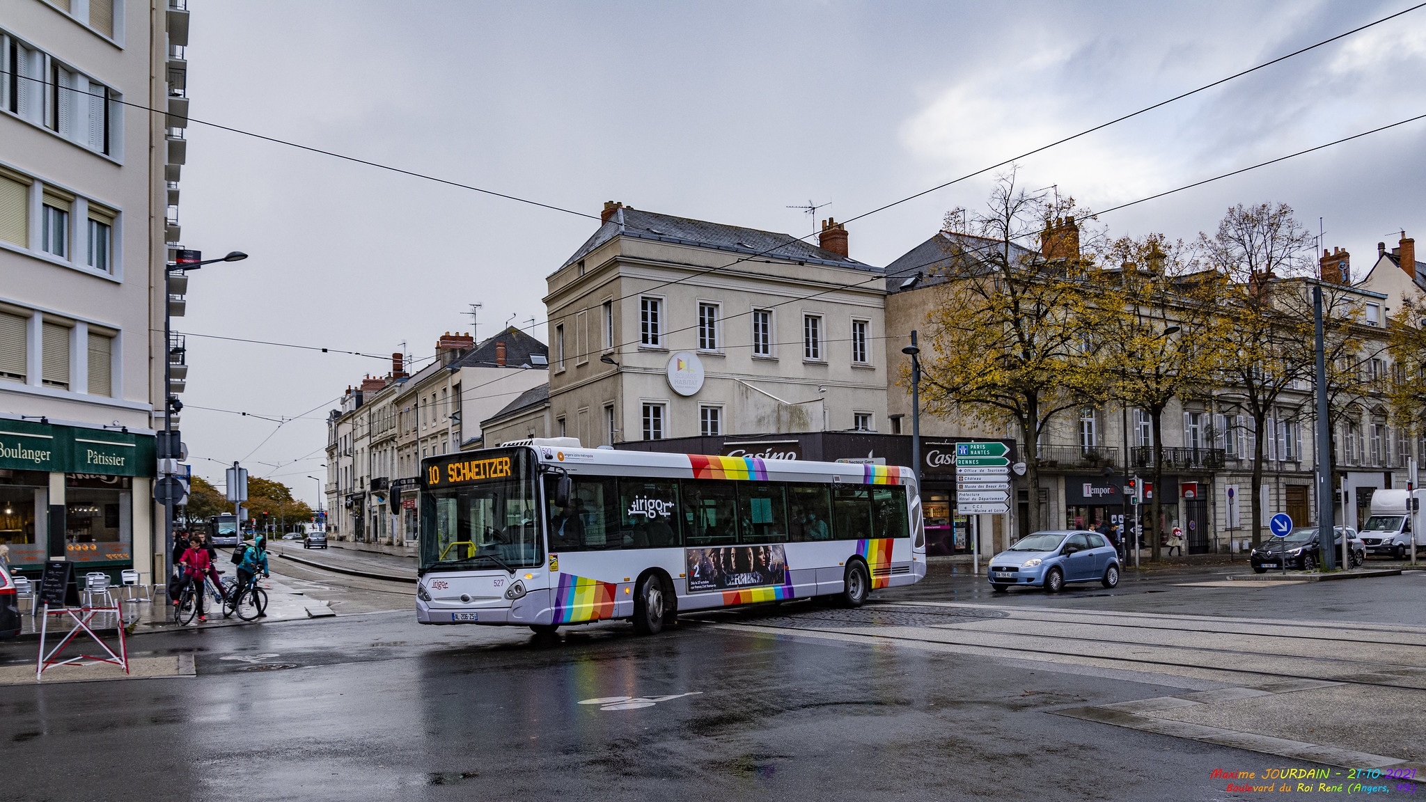 Image du véhicule