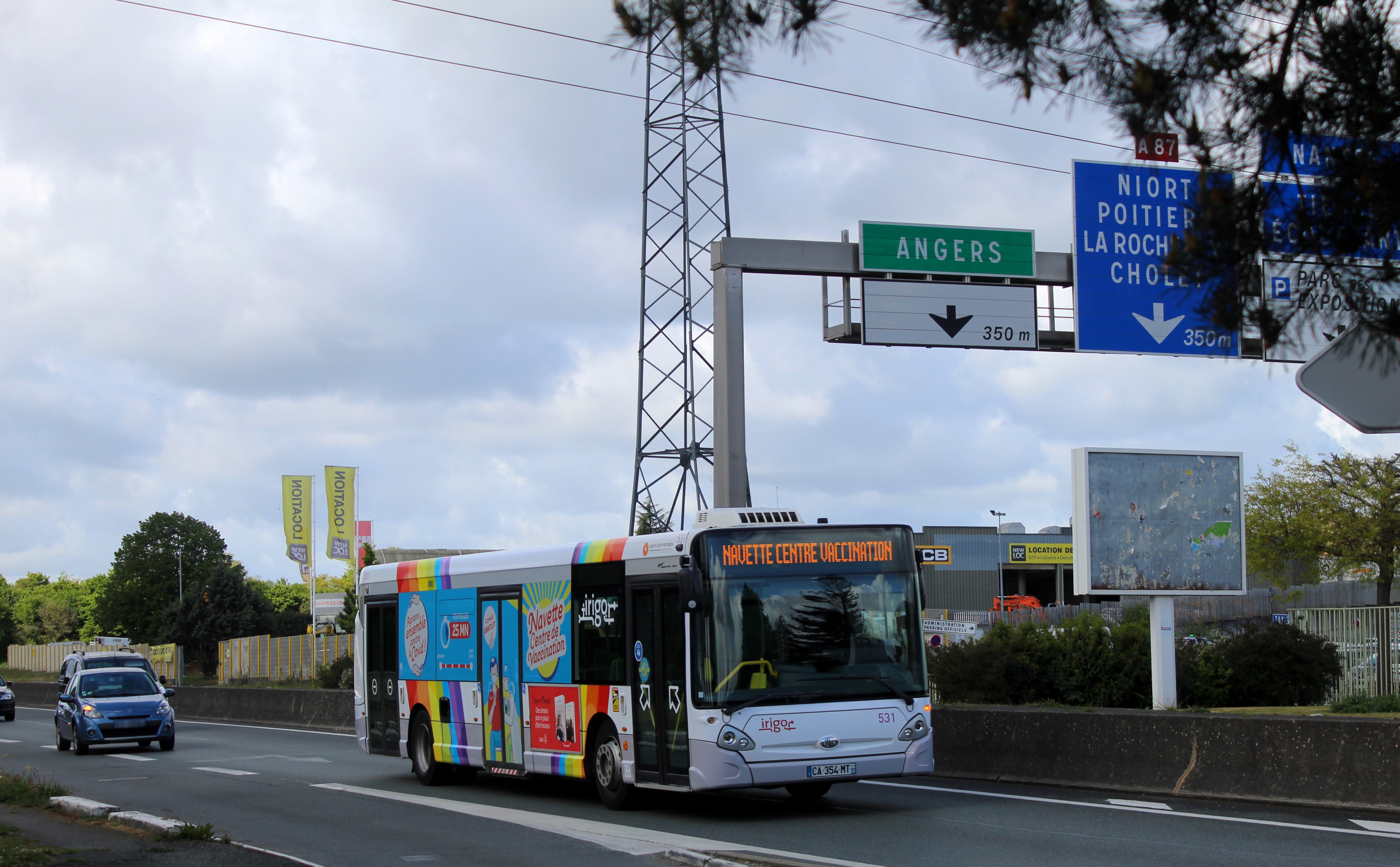 Image du véhicule