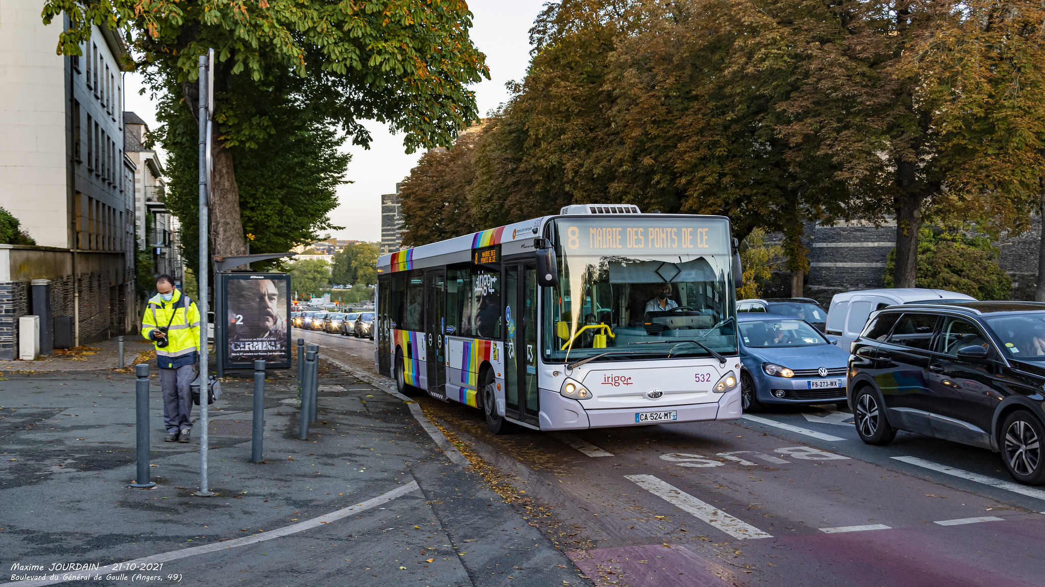 Image du véhicule