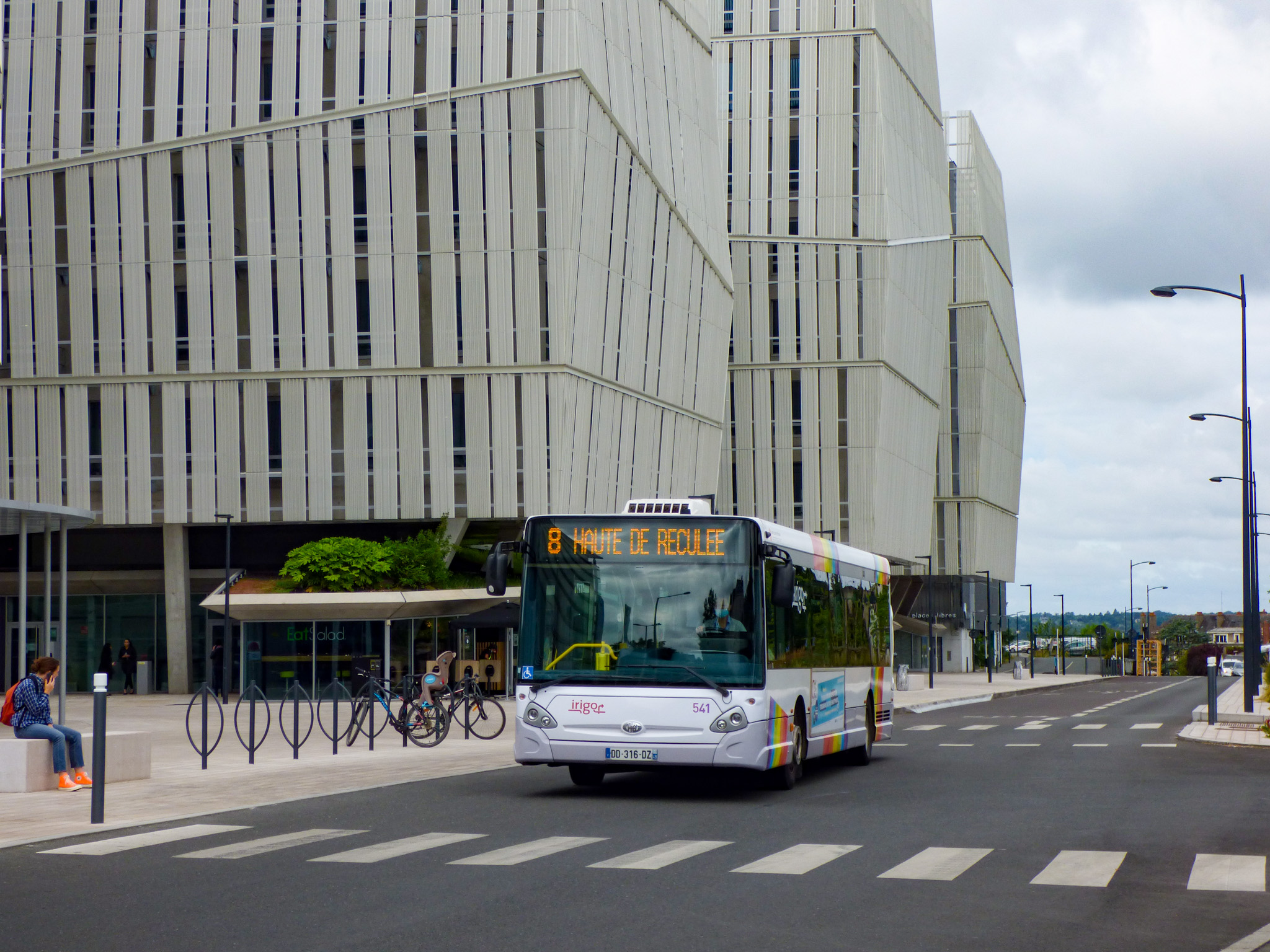 Image du véhicule